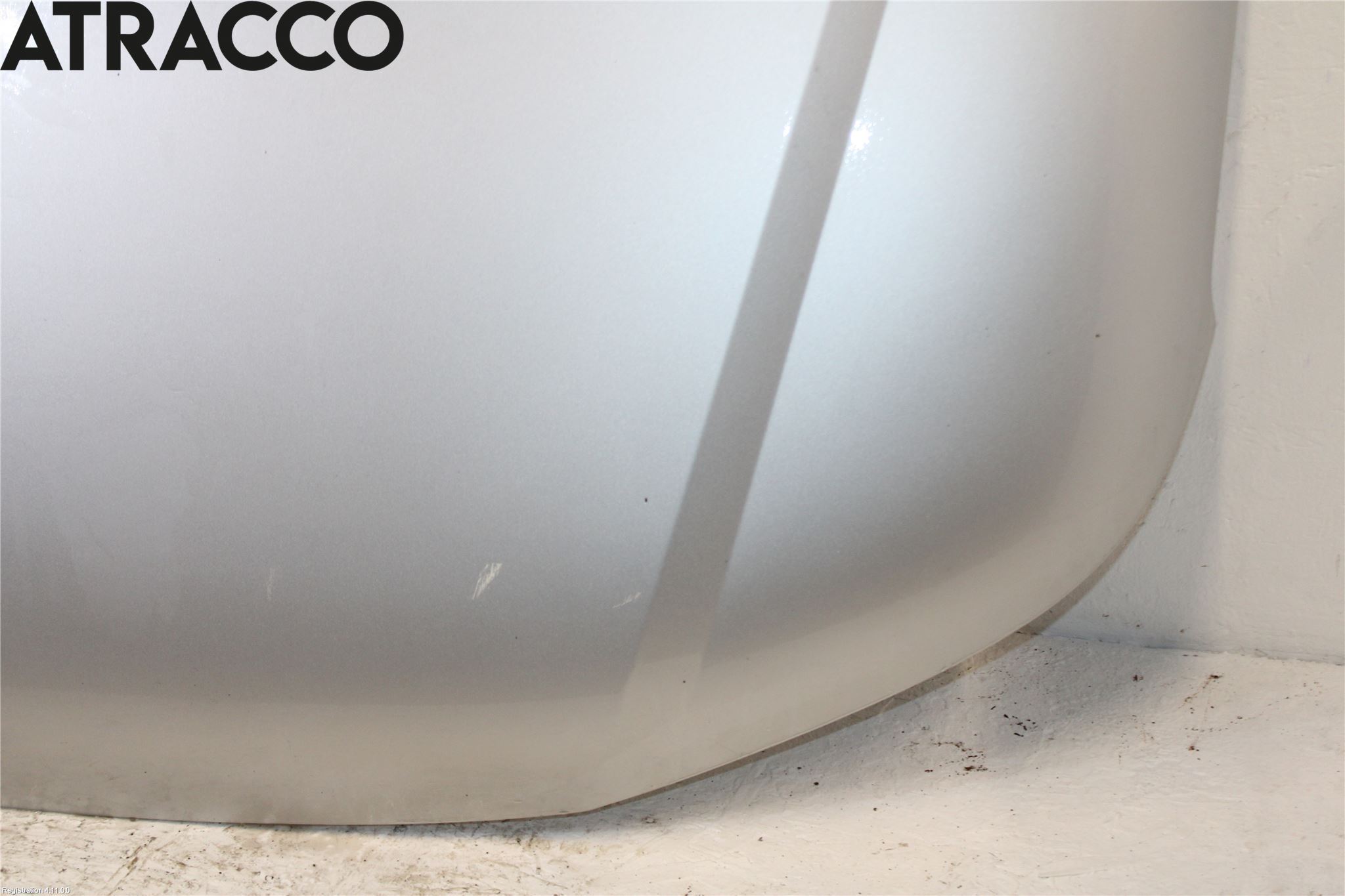 Volkswagen VW TRANSP/CARAVELLE (T5) 04-15 Panser