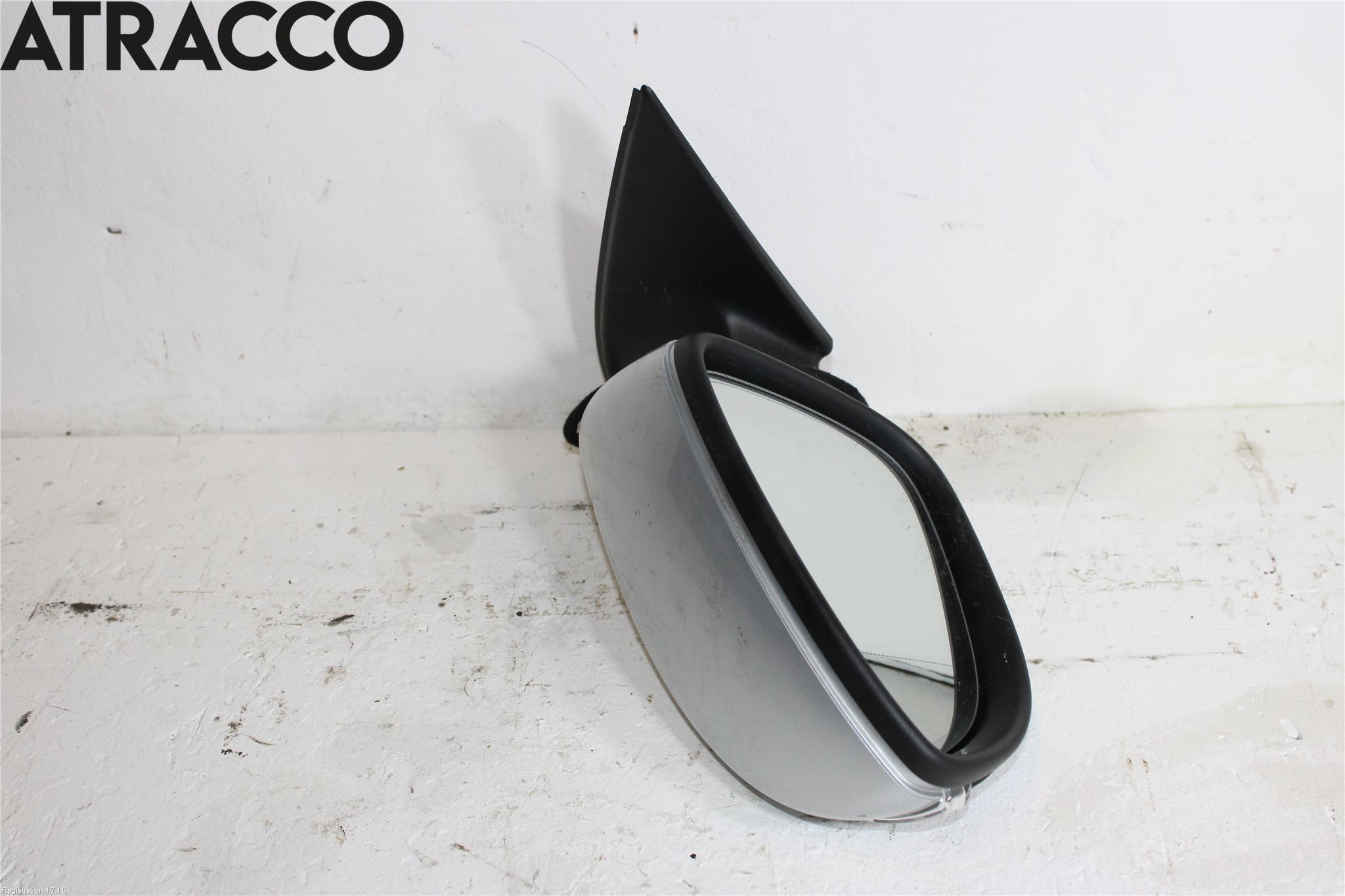 Volkswagen VW PASSAT 11-14 Speil V M-El Justering