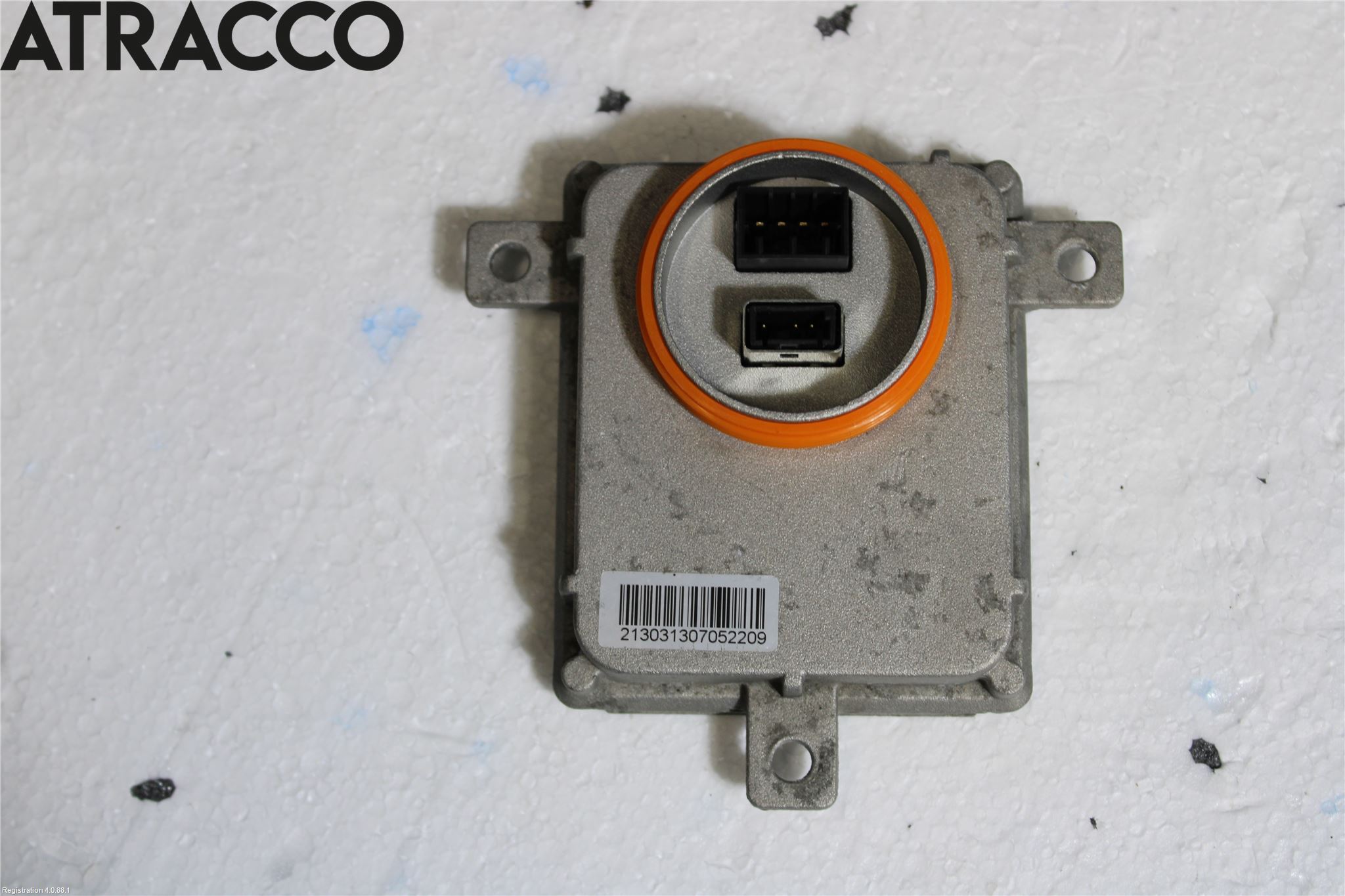 Audi A3/S3 05-13 Styreenhet Xenon