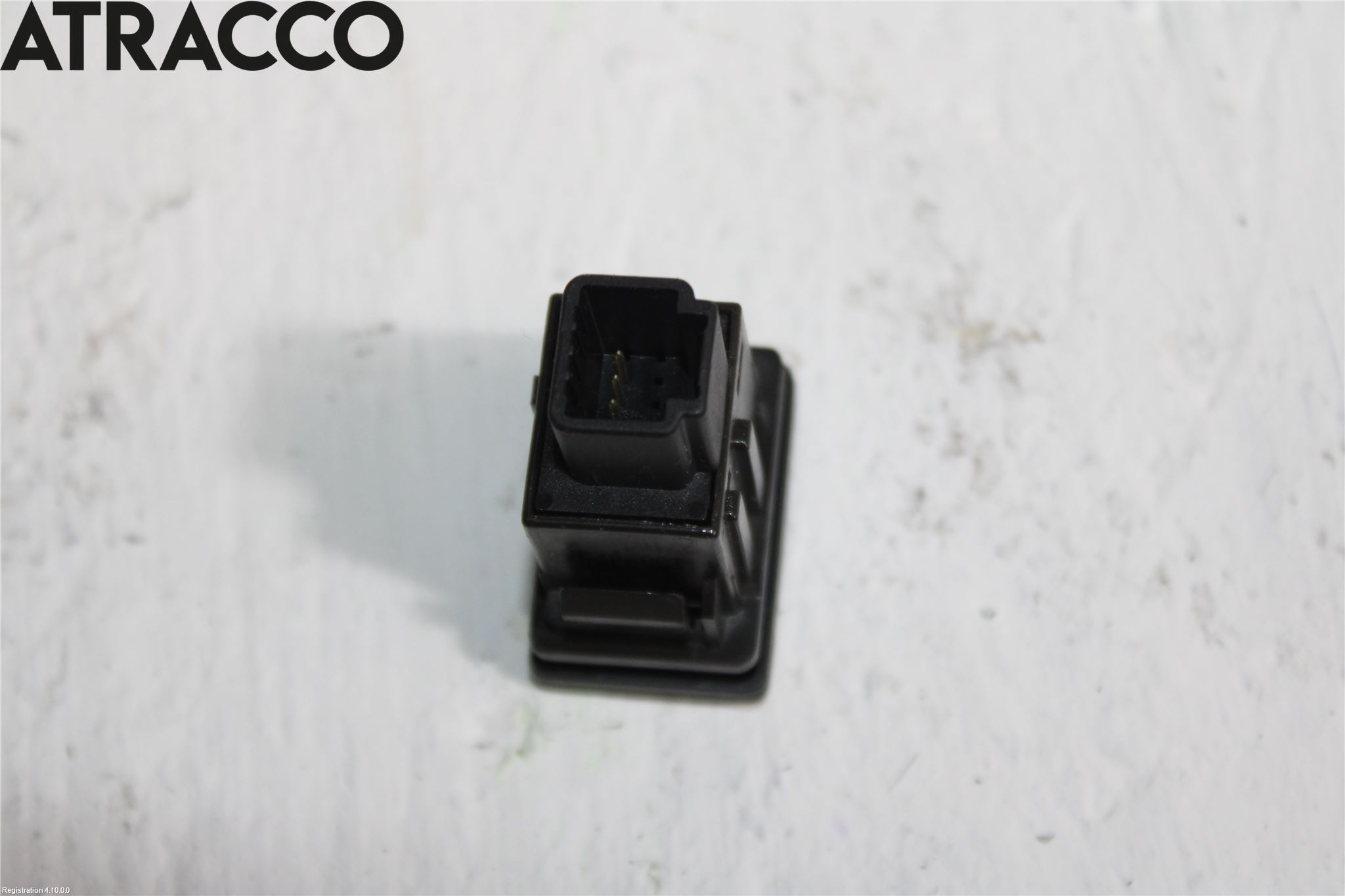 Toyota COROLLA 08-12 Bryter Øvrig