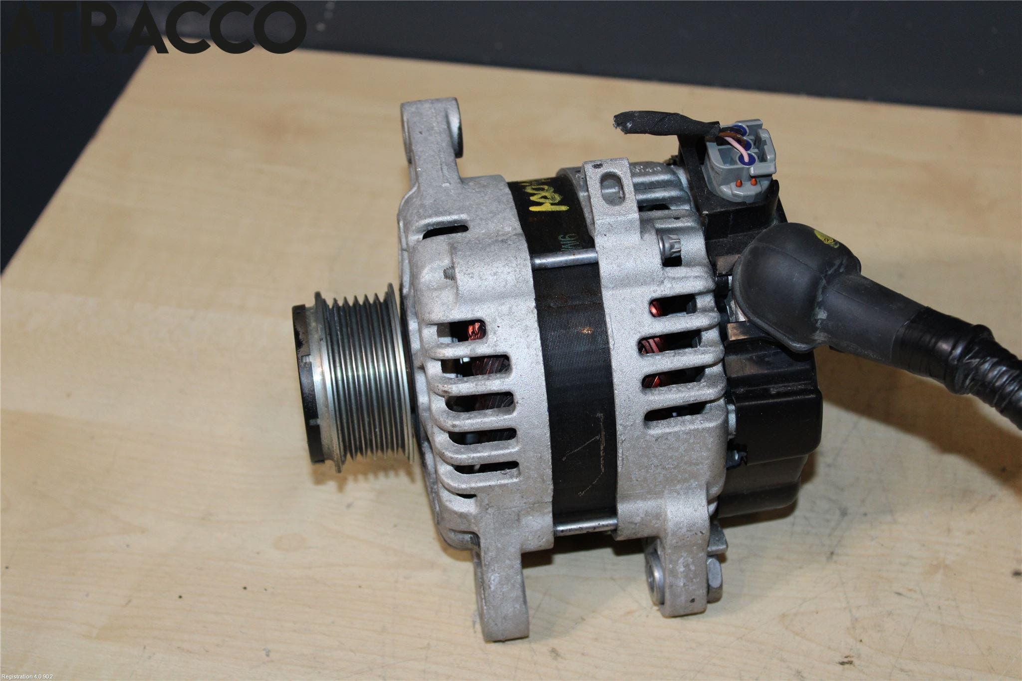 Kia CEED/CEED SW 19- Dynamo