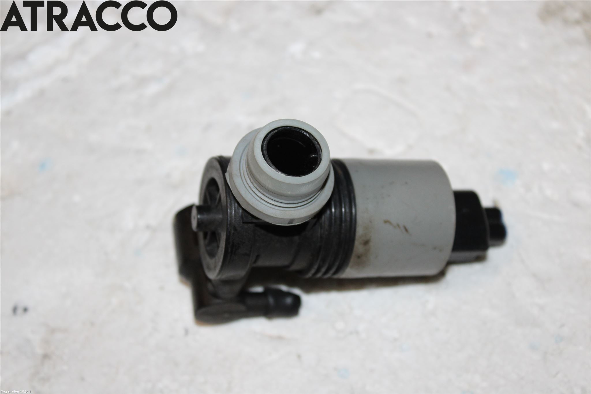 Toyota AURIS 13-19 Spylerpumpe Frontrute