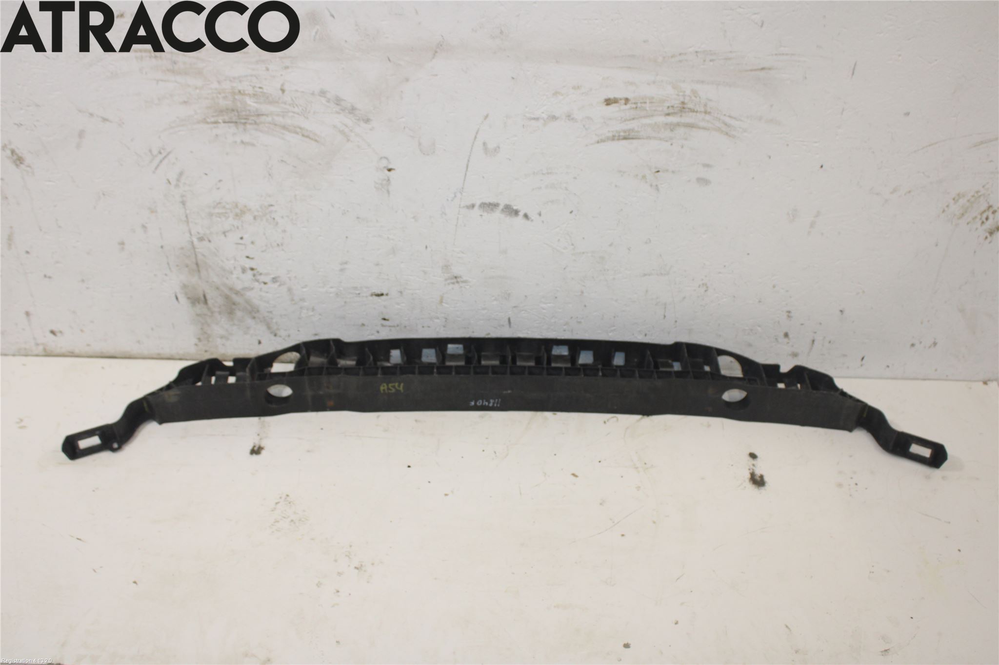 Citroen C3 10-17 Støtfanger Foran Deformelemen