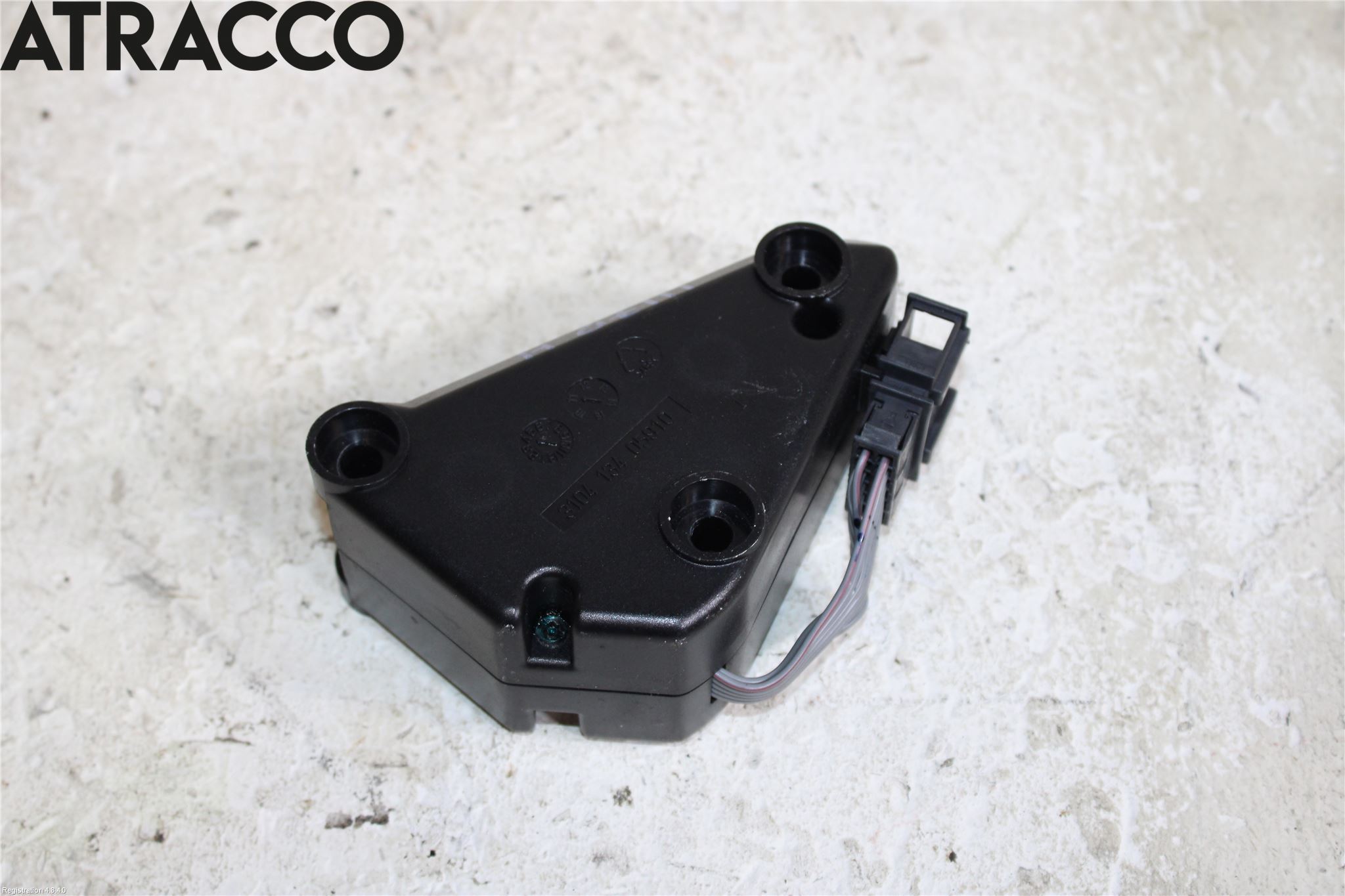 Volkswagen VW GOLF VI 09-13 Stereo Radio Øvrig