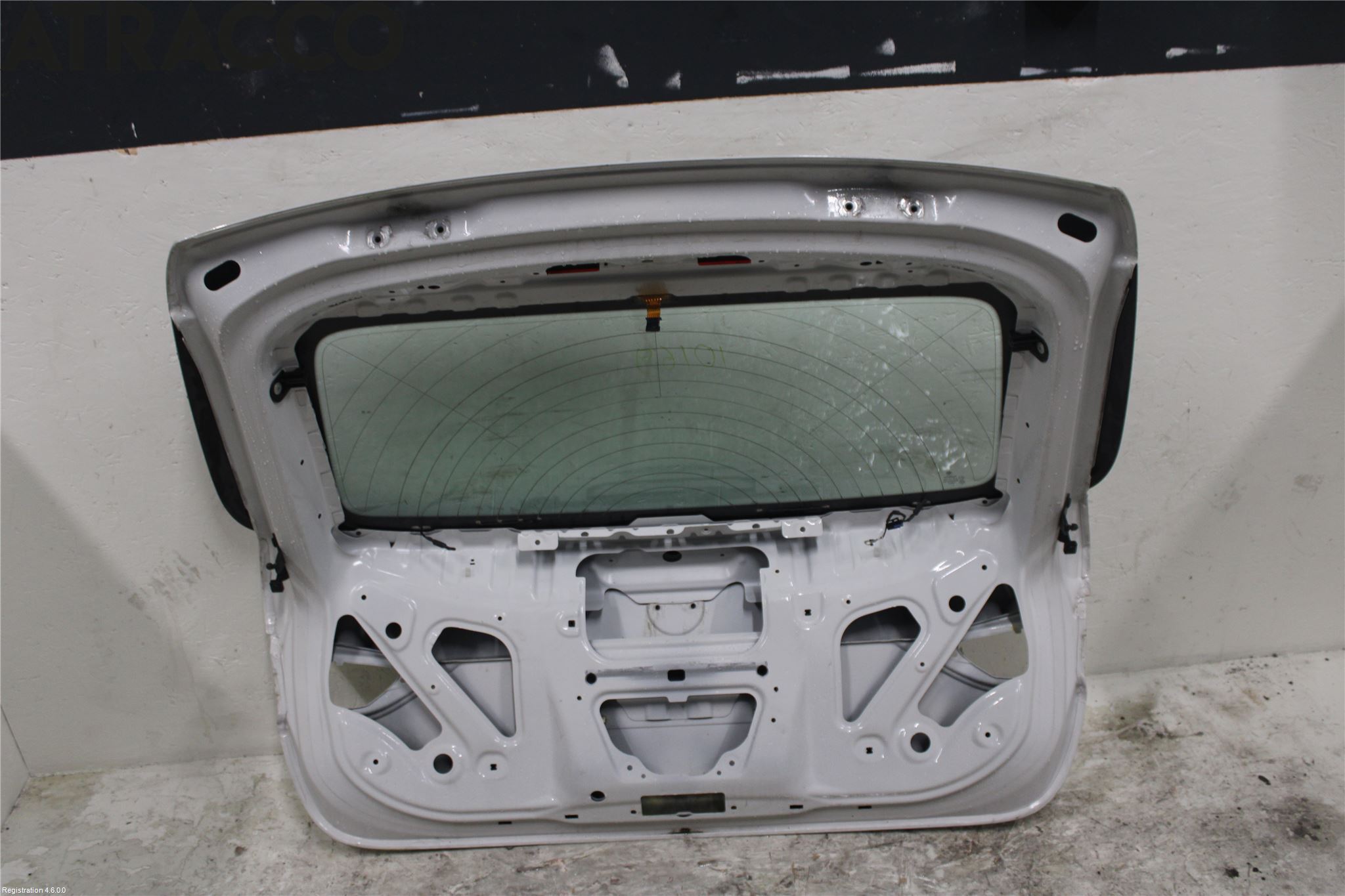 BMW X1 E84 10-15 Bakluke Cc - Kombi