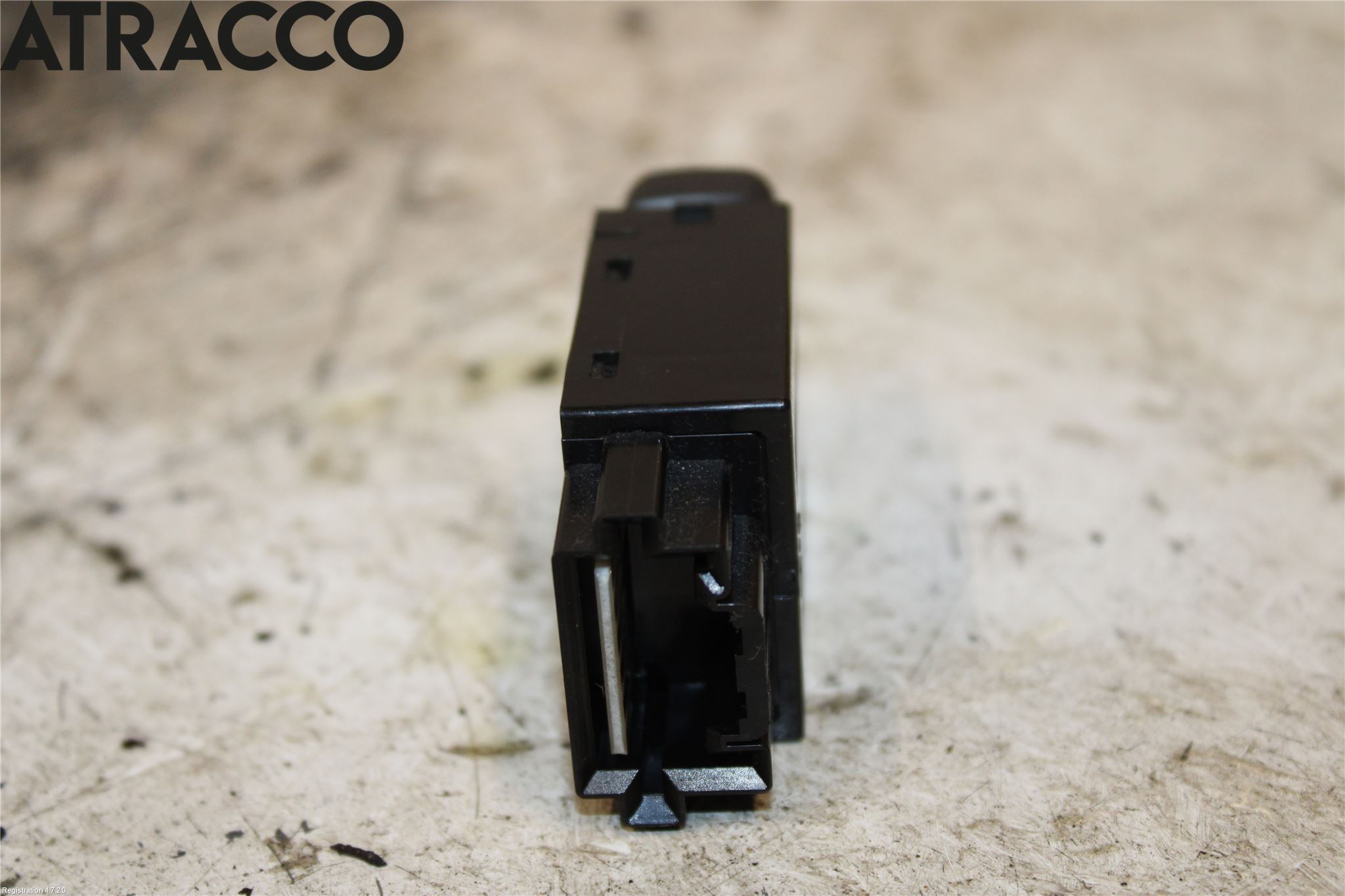 Mitsubishi ASX 10-22 Bryter Antispinn