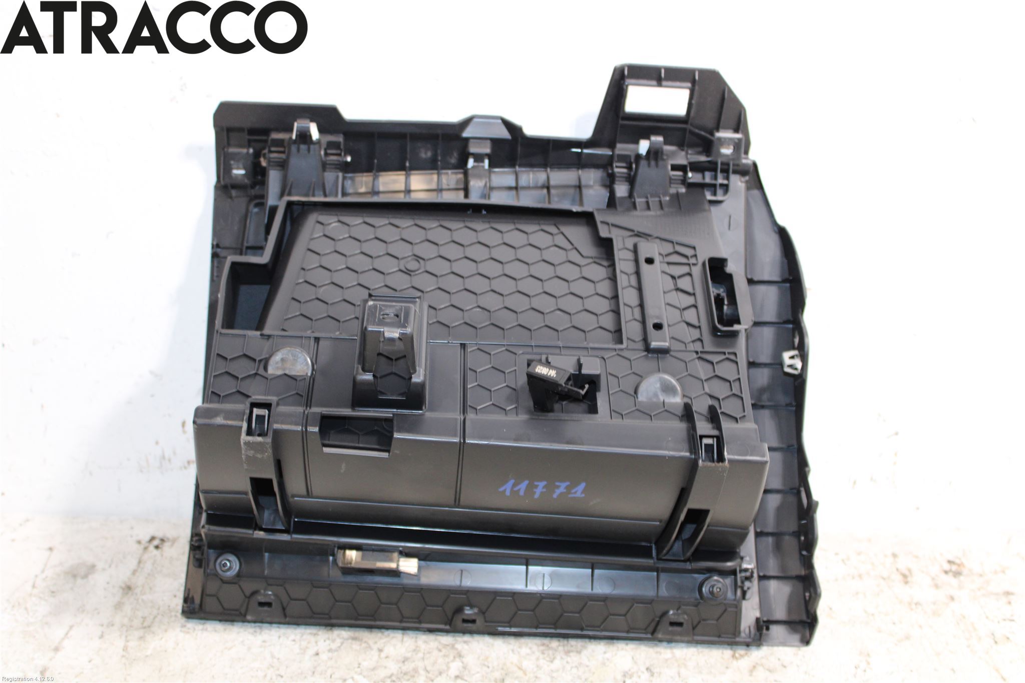 Volkswagen VW CADDY 21- Innr Hanskerom