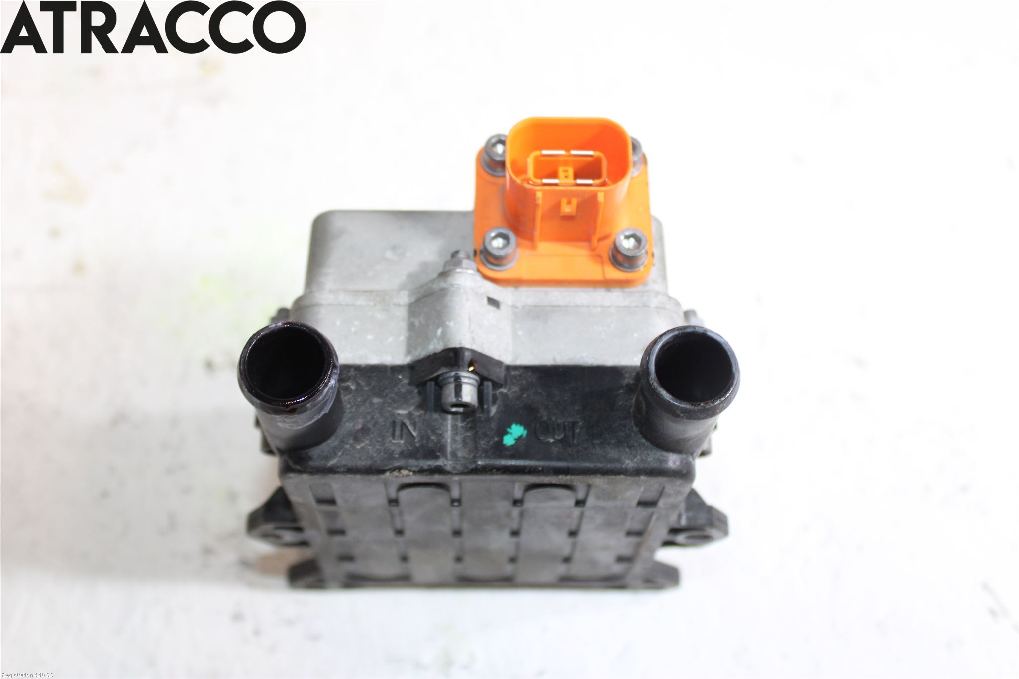 MG ZS EV 20- Värme Cellpaket/Elektriskt