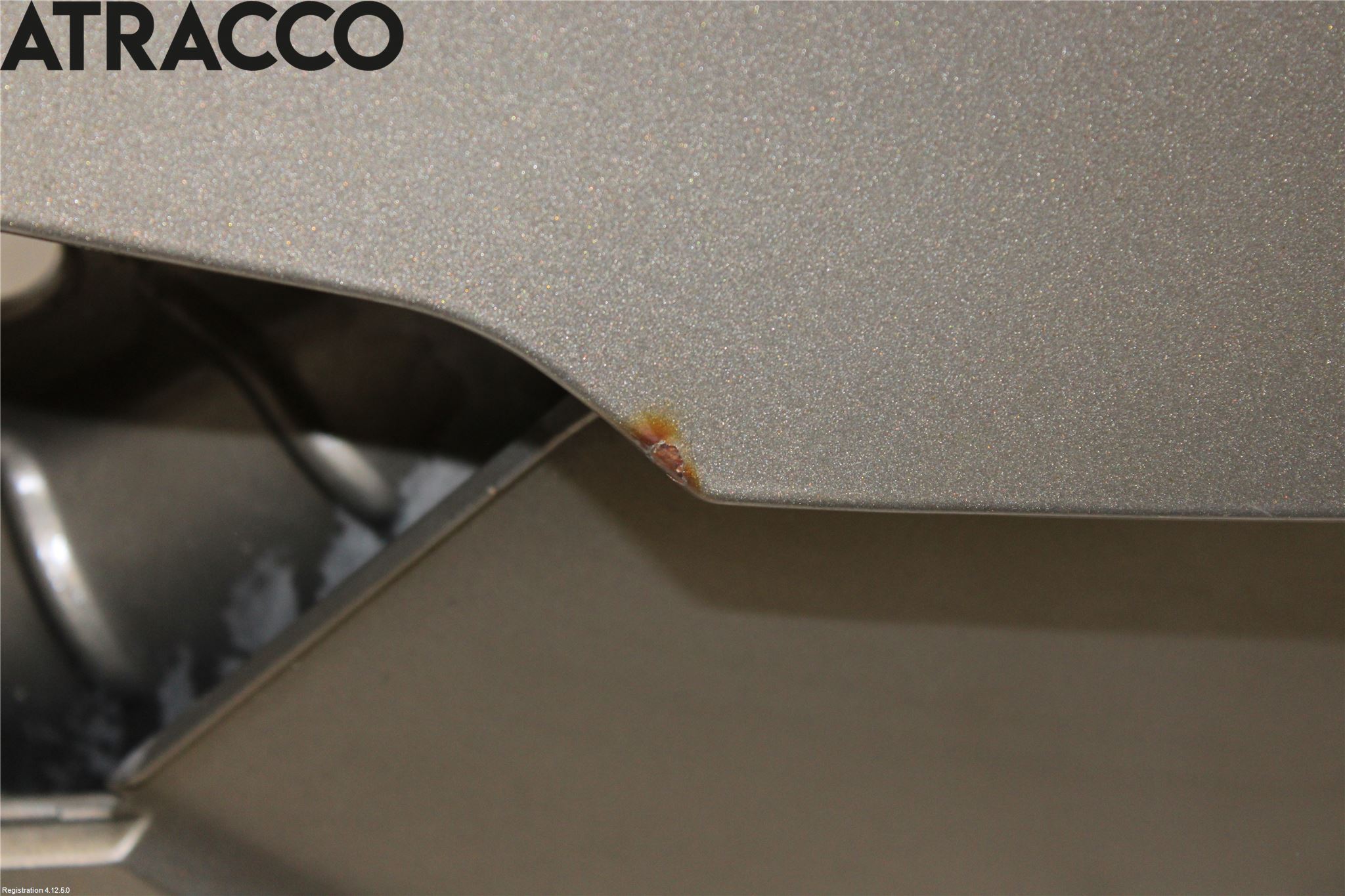 Hyundai i40 08-15 Bakluke Cc - Kombi