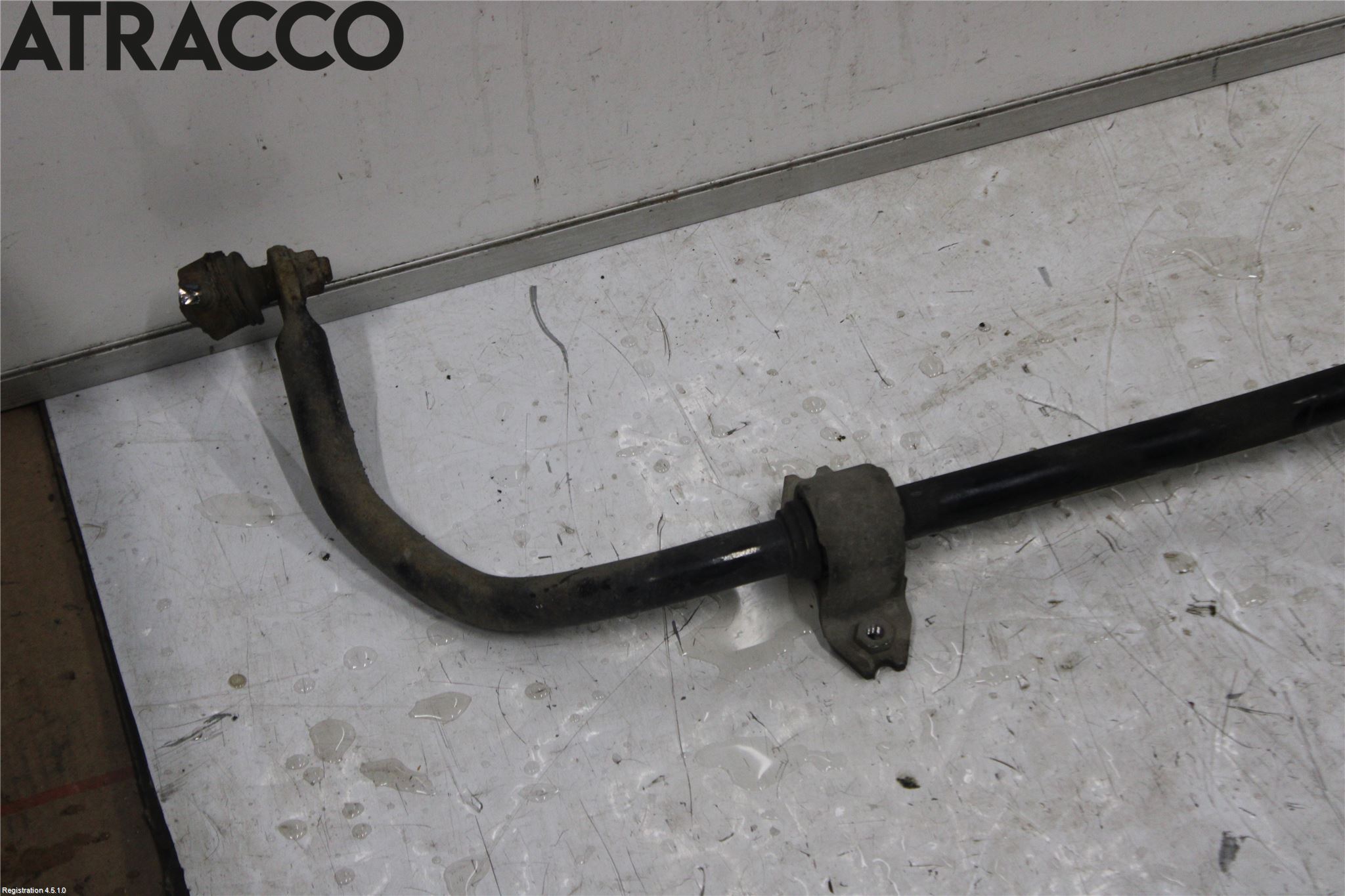 Volkswagen VW CADDY 11-15 Stablisatorstag Foran