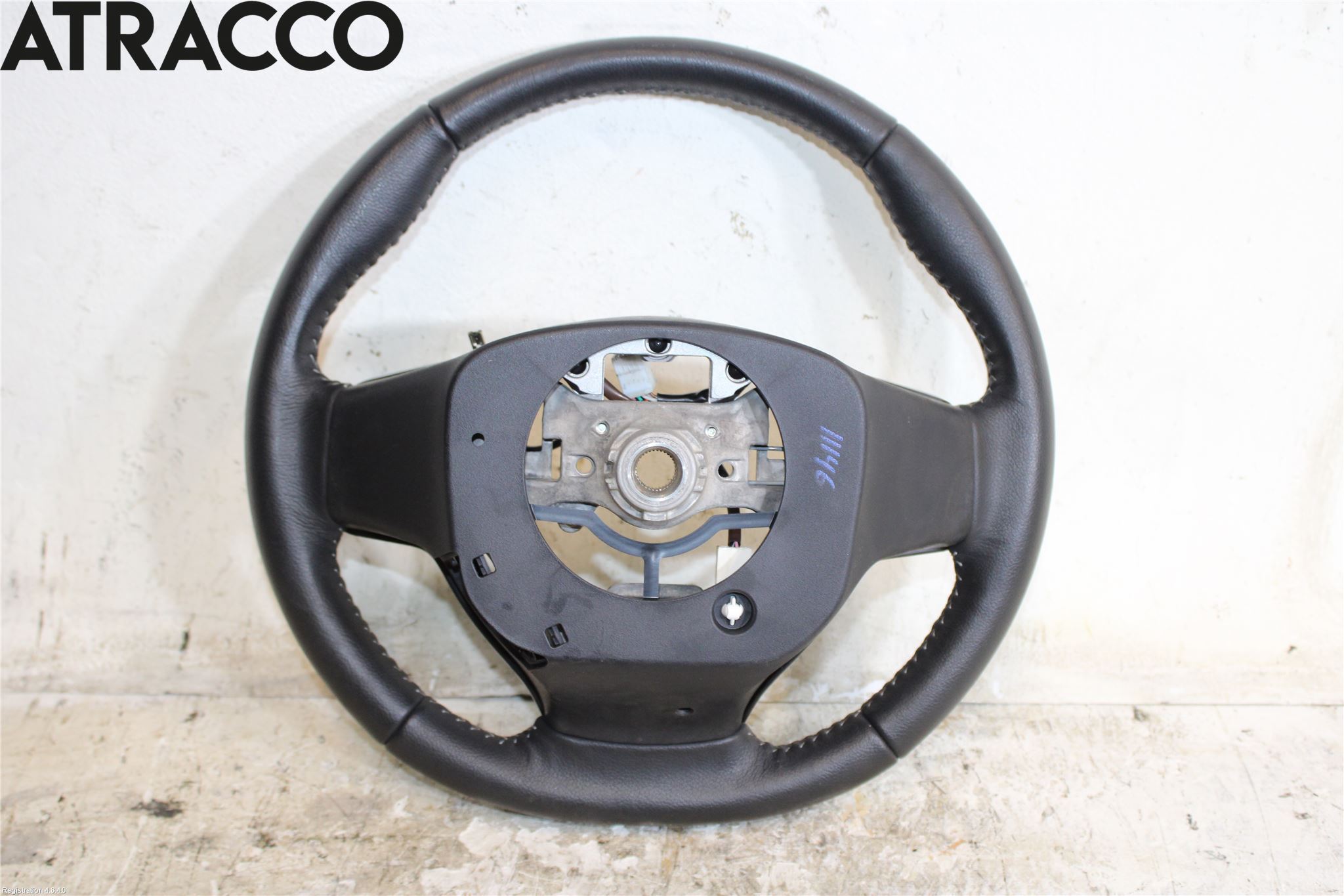 Toyota YARIS XP130 15-20 Ratt