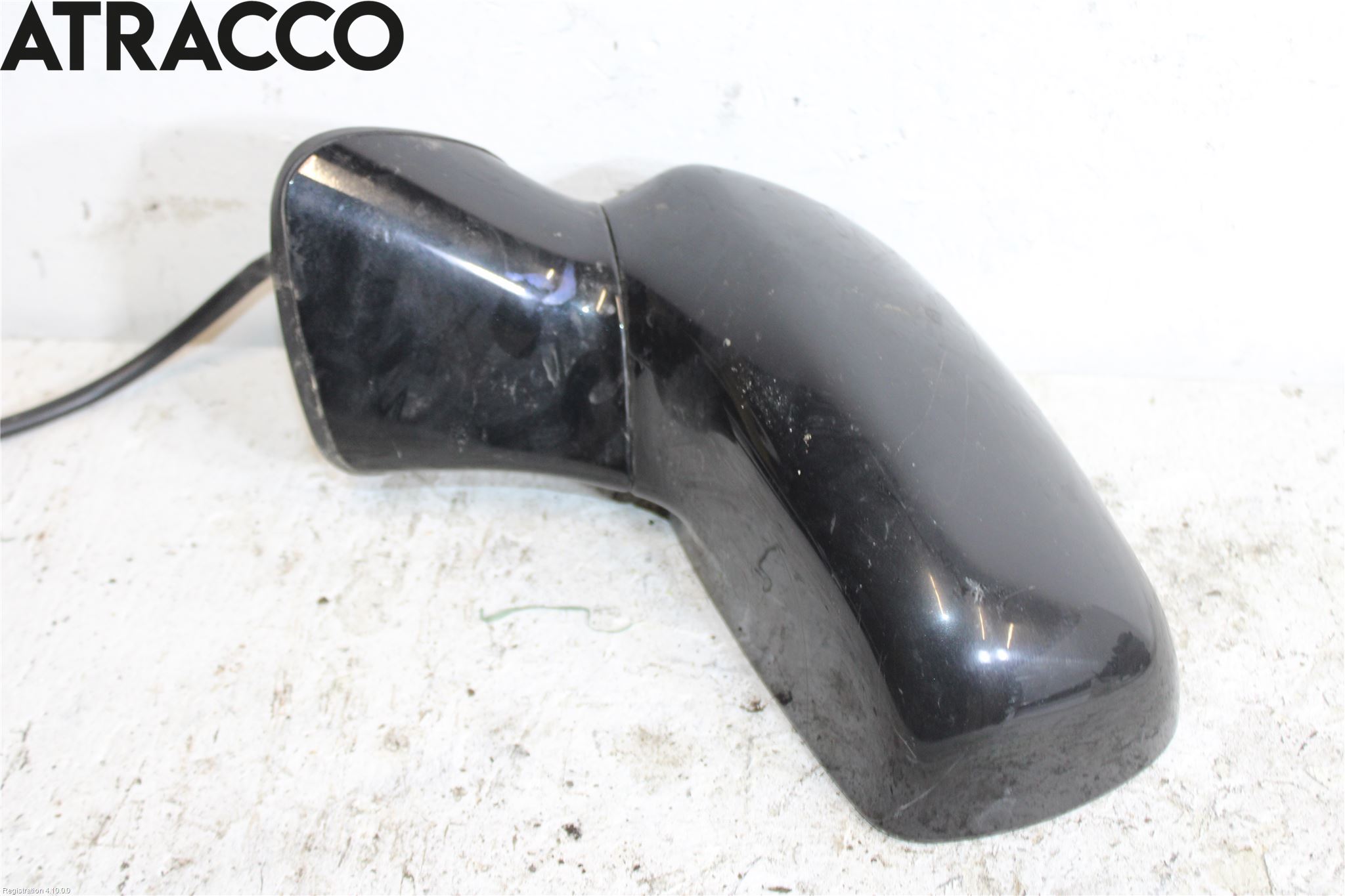 Toyota COROLLA VERSO 04-07 Speil V M-El Justering