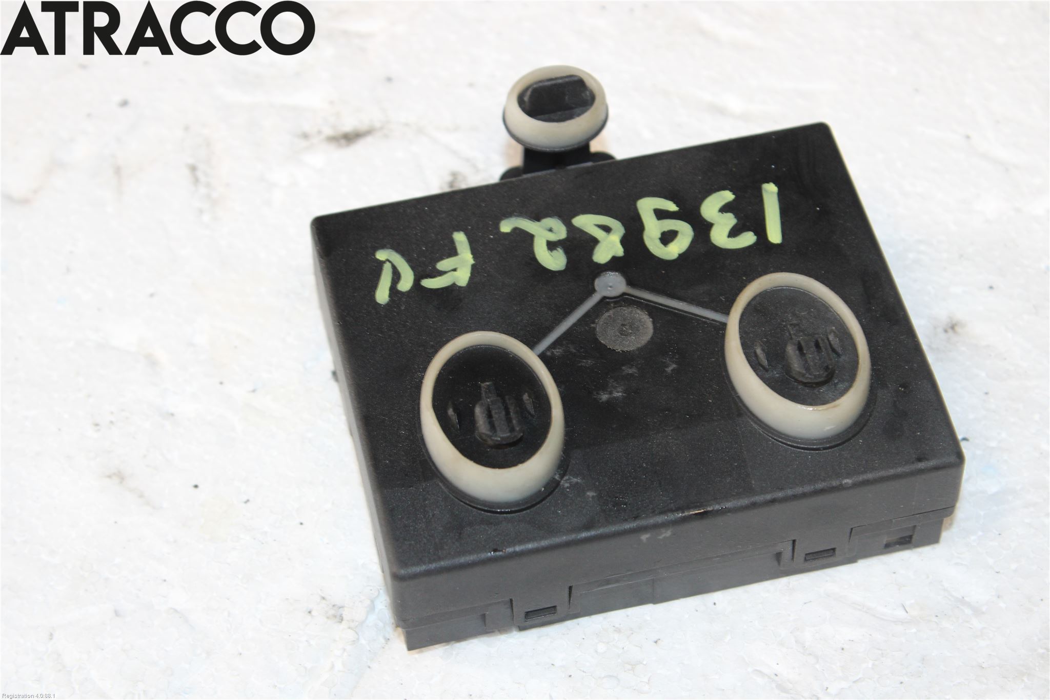 Audi A1/S1 11-18 Styreenhet Dør