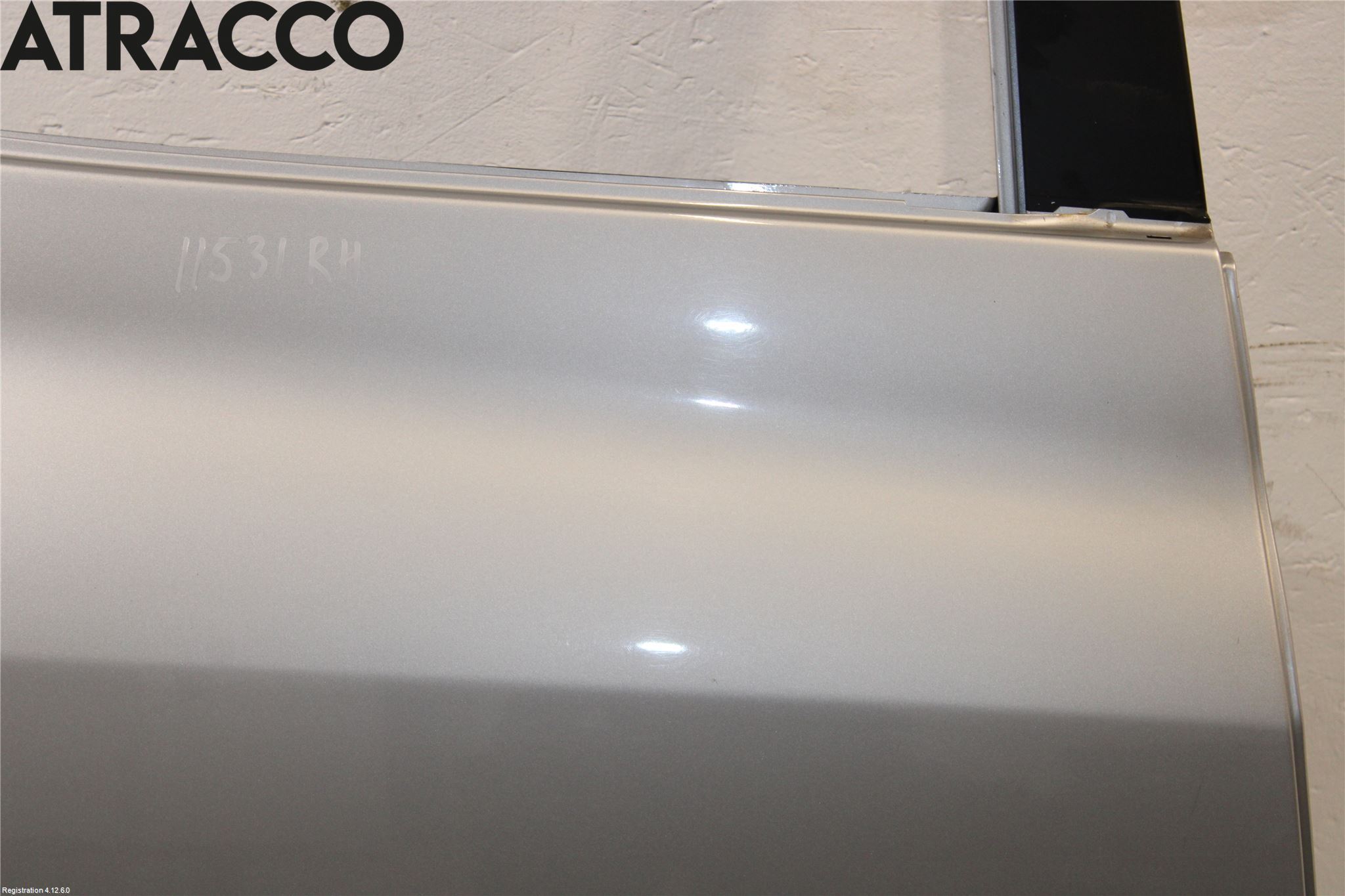 Hyundai ix20 Dør 4D Bak Høyre