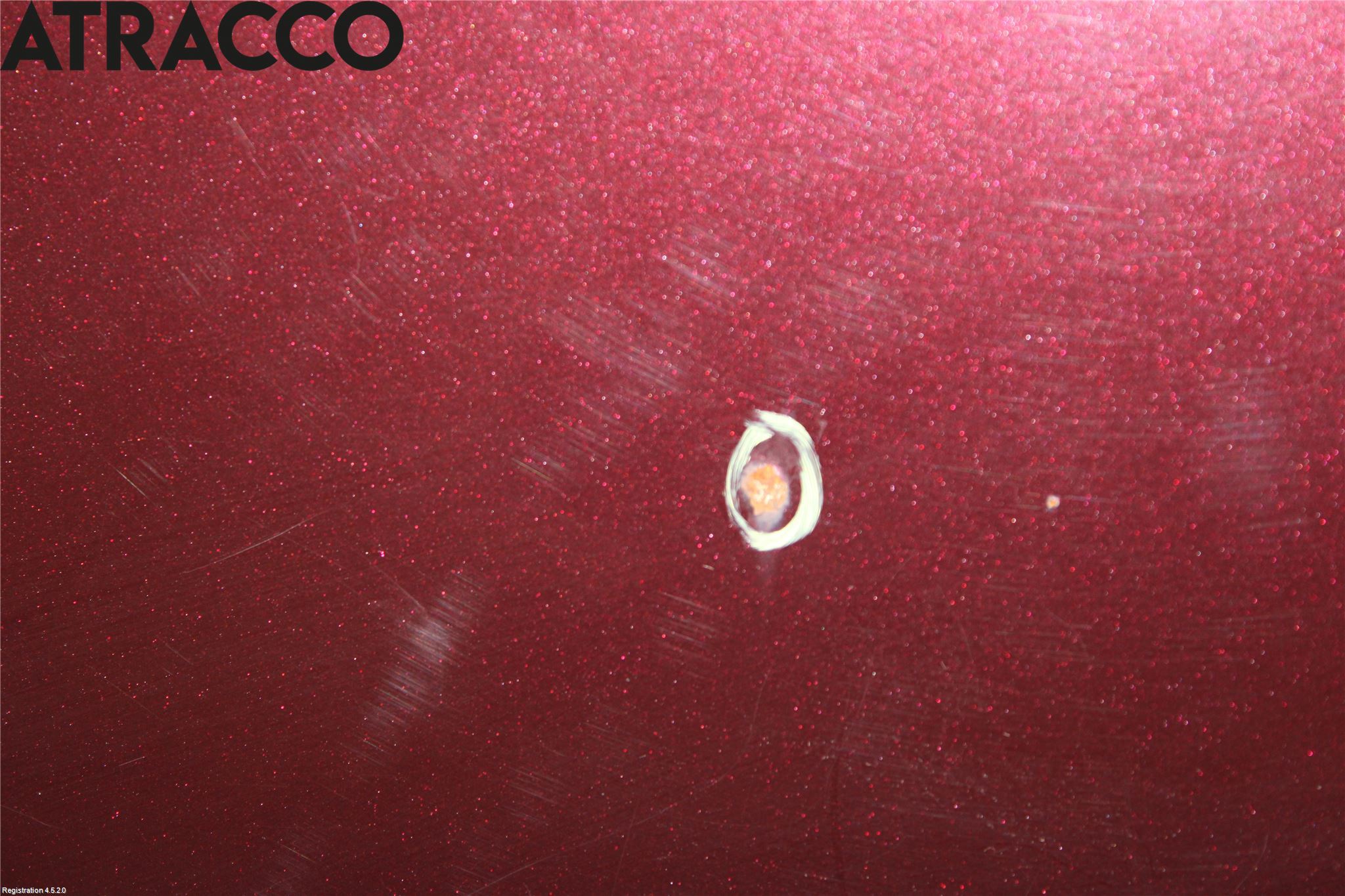 Skoda OCTAVIA (1Z) 05-13 Dør 4D Foran Venstre