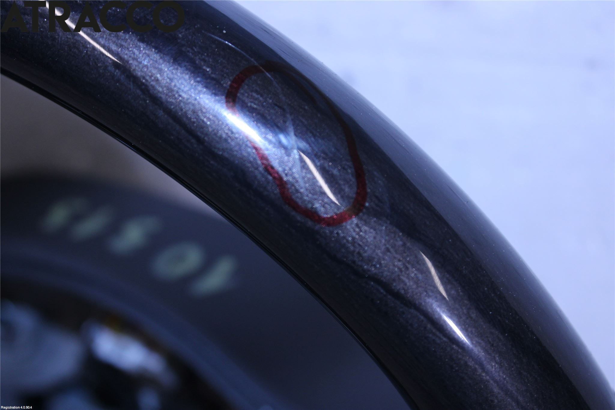 Kia OPTIMA 00-15 Ratt