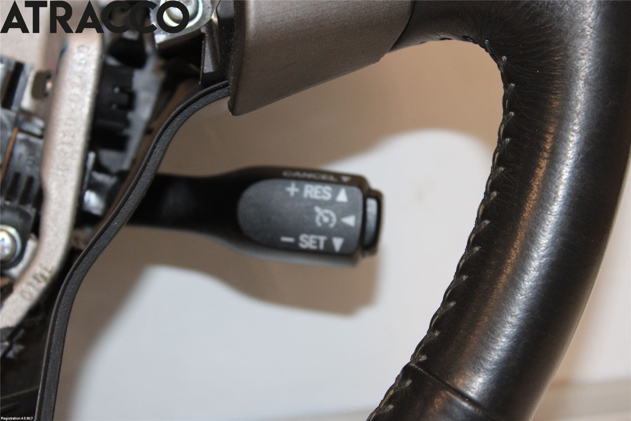 Toyota RAV 4 06-12 Ratt