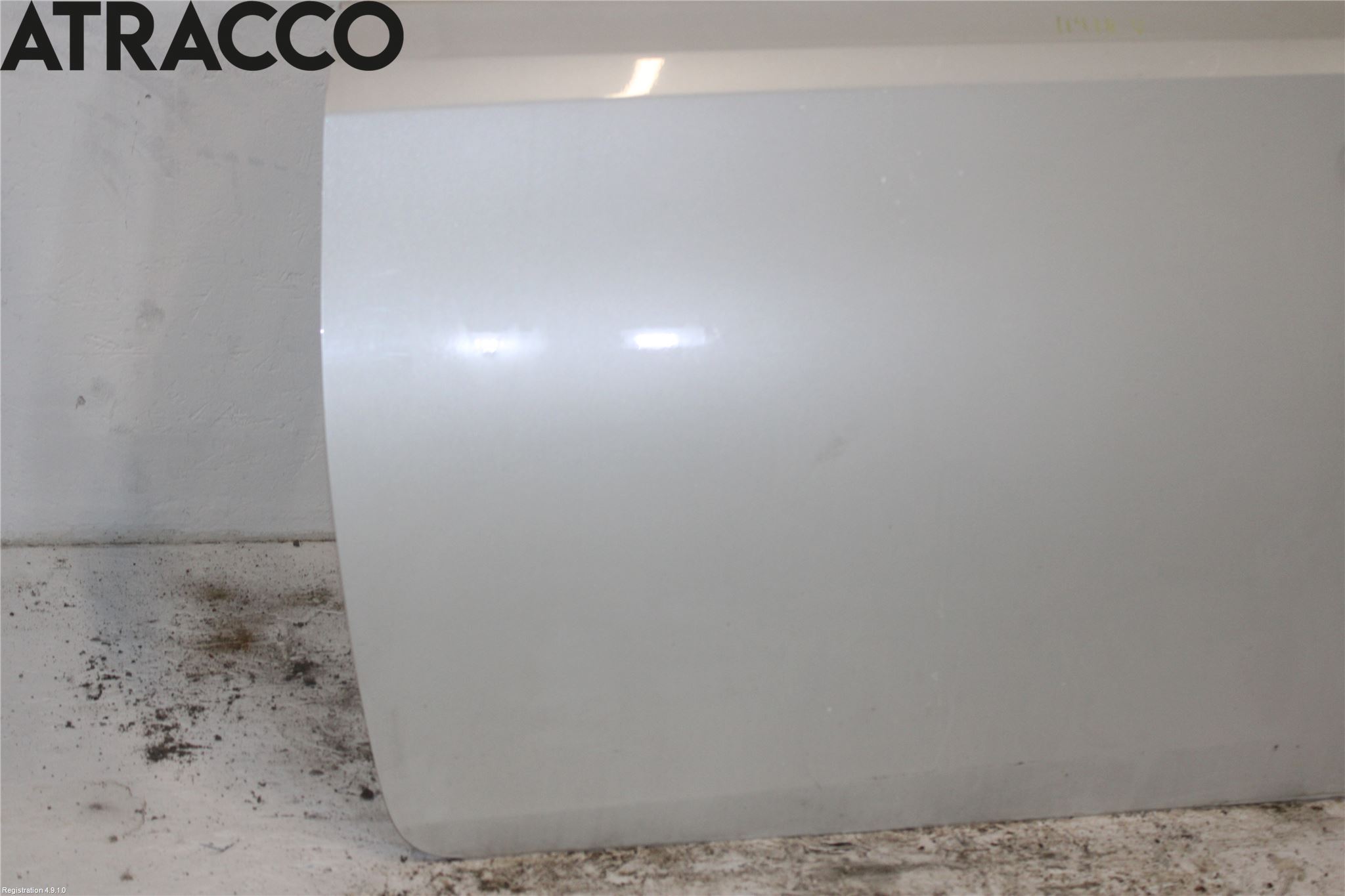 Toyota AURIS 13-19 Dør 4D Foran Venstre