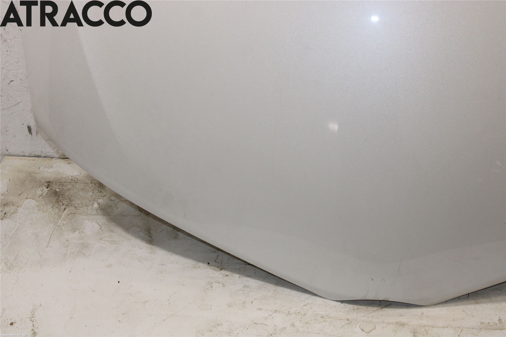 Toyota AURIS 13-19 Panser