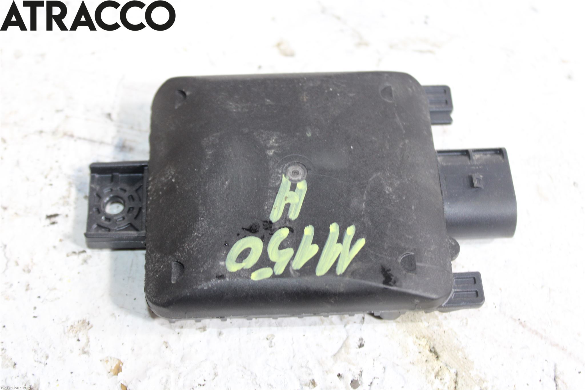 Skoda ENYAQ iV 21- Sensor Øvrig