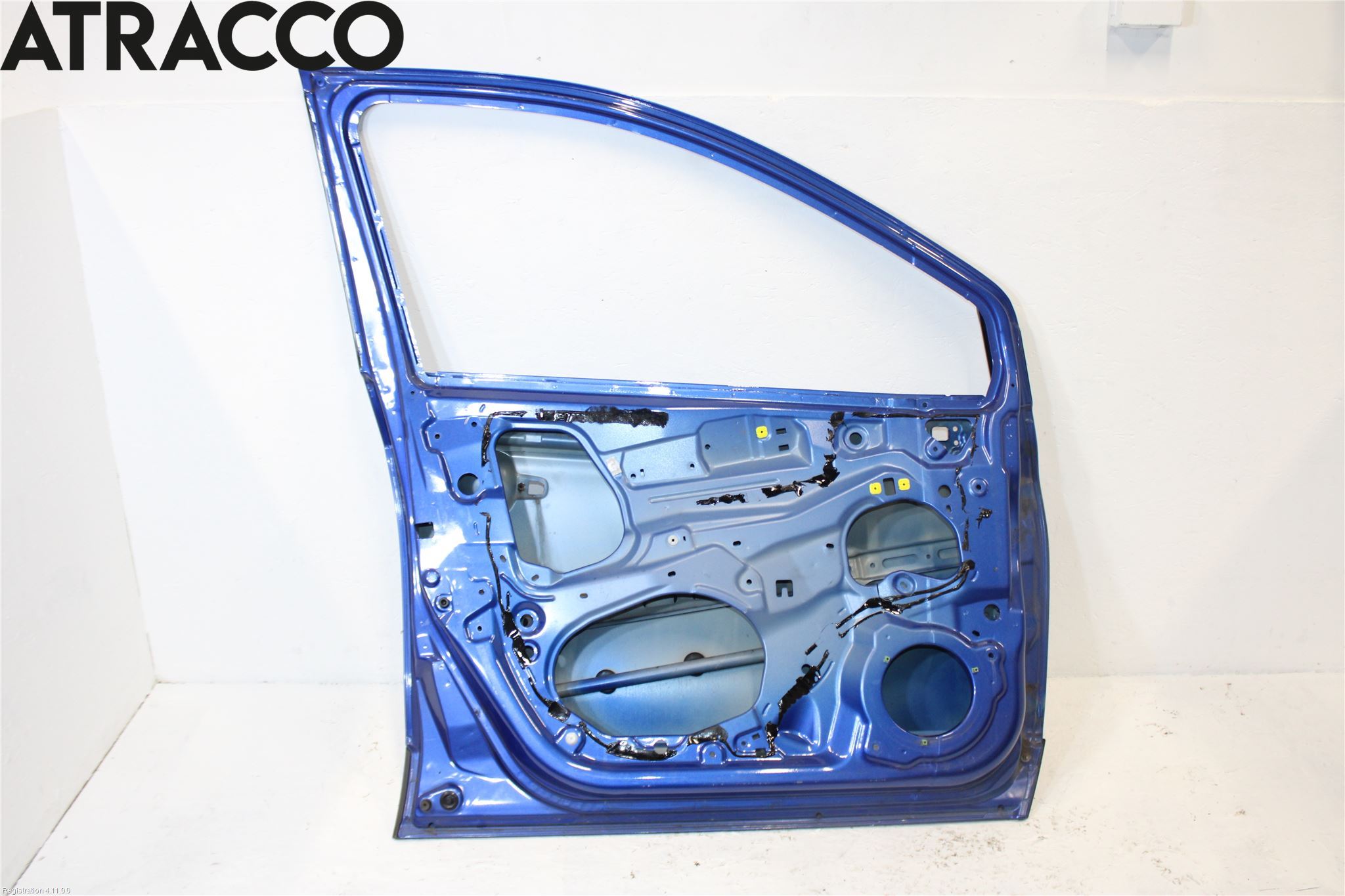 Suzuki SX4 S-CROSS 14-21 Dør 4D Foran Venstre