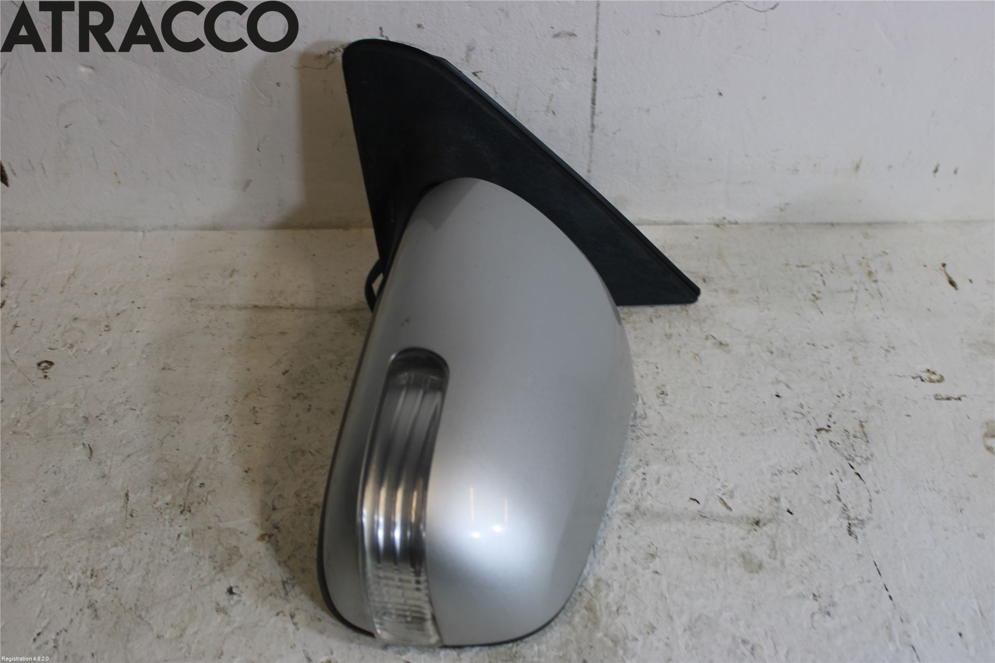 Toyota URBAN CRUISER Speil V M-El Justering