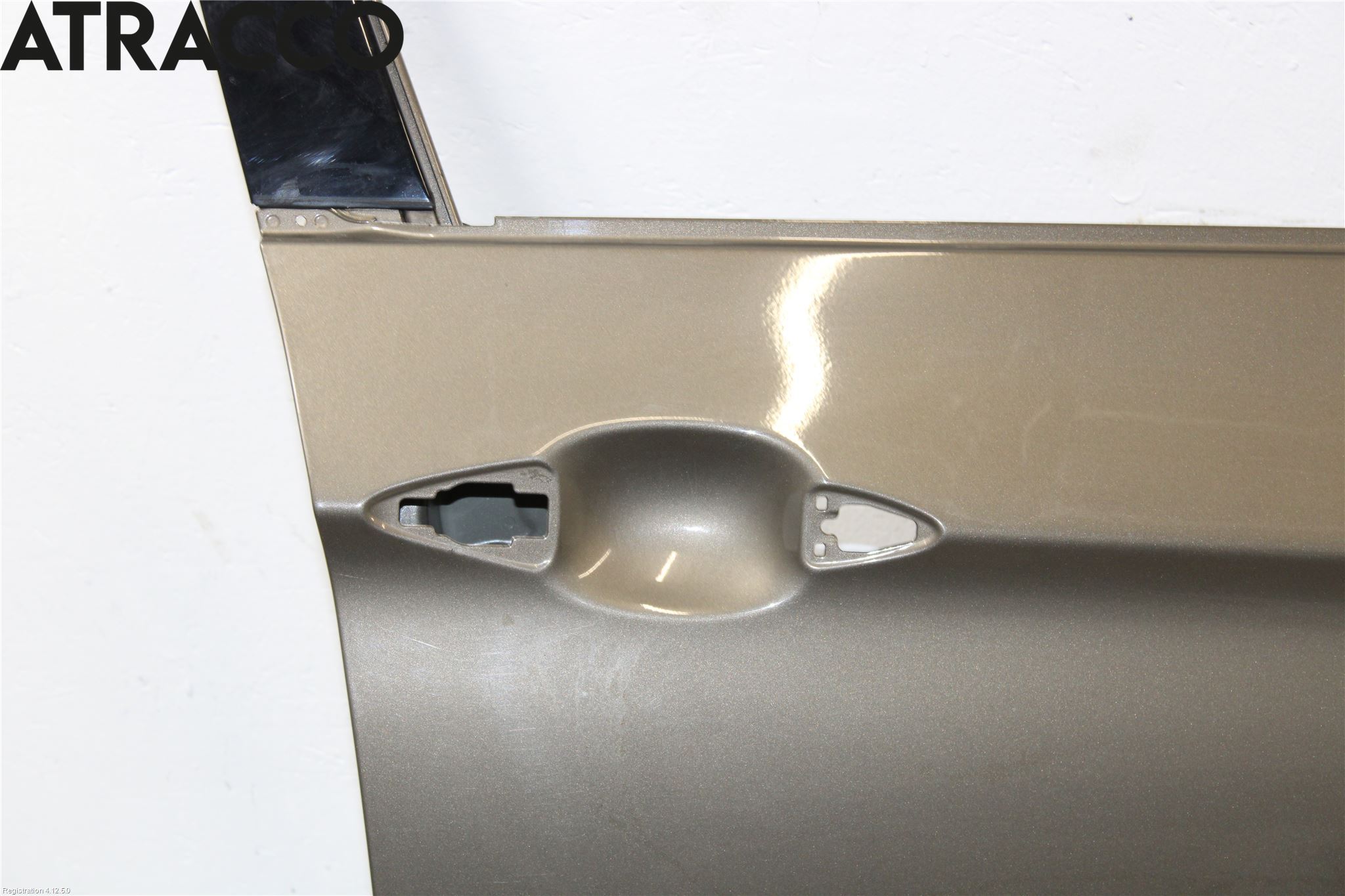 Hyundai i40 08-15 Dør 4D Foran Høyre