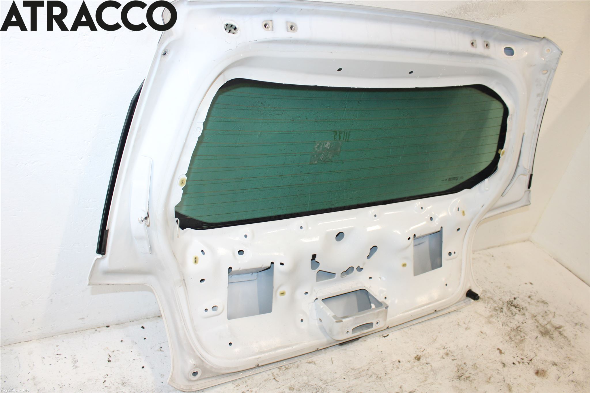 Citroen DS3 Bakluke Cc - Kombi