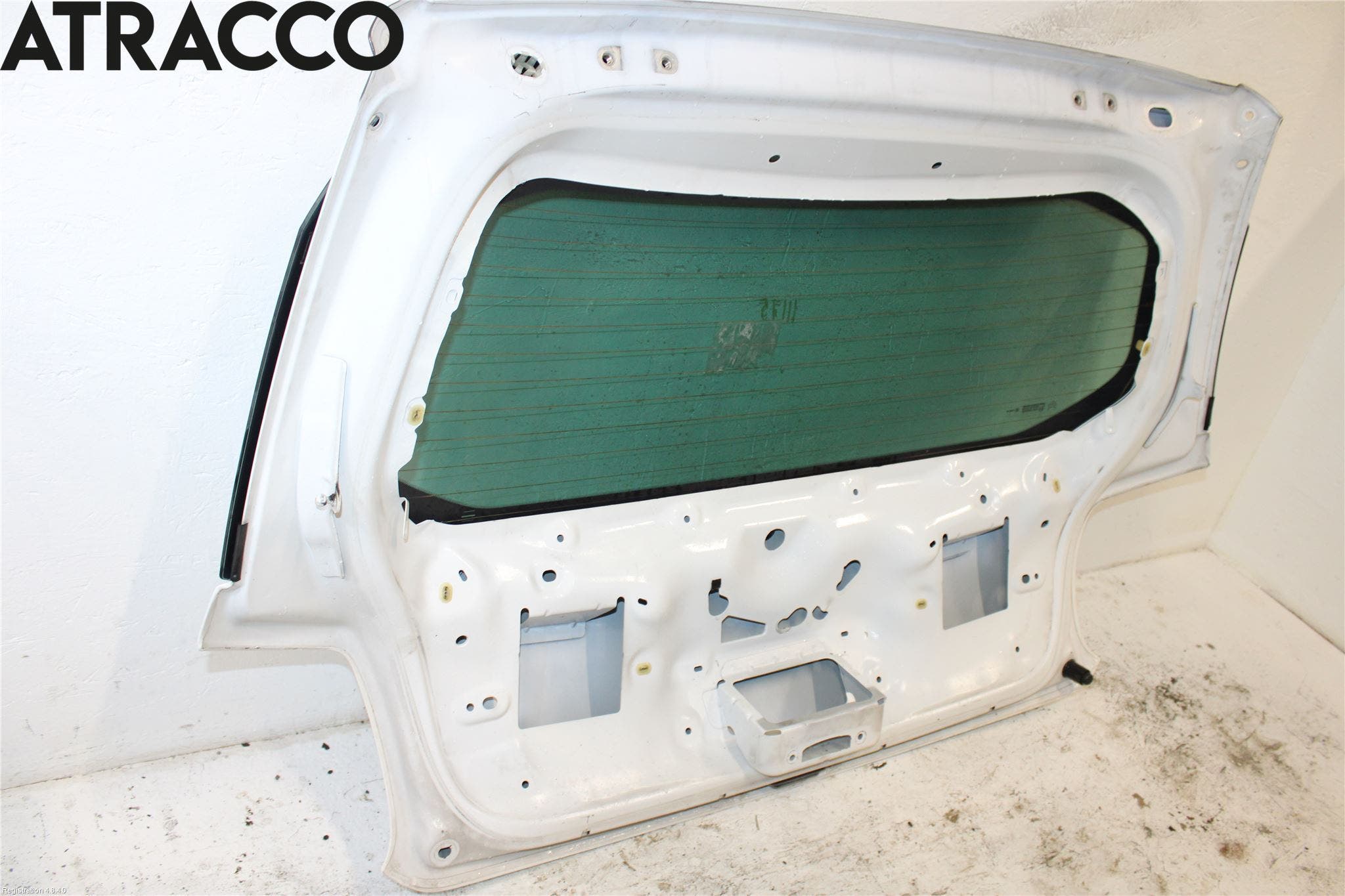 Citroen DS3 Bakluke Cc - Kombi