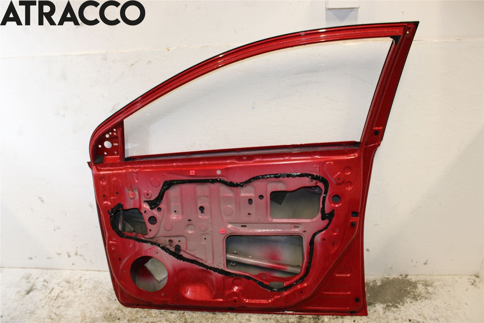 Toyota AURIS 13-19 Dør 4D Foran Høyre