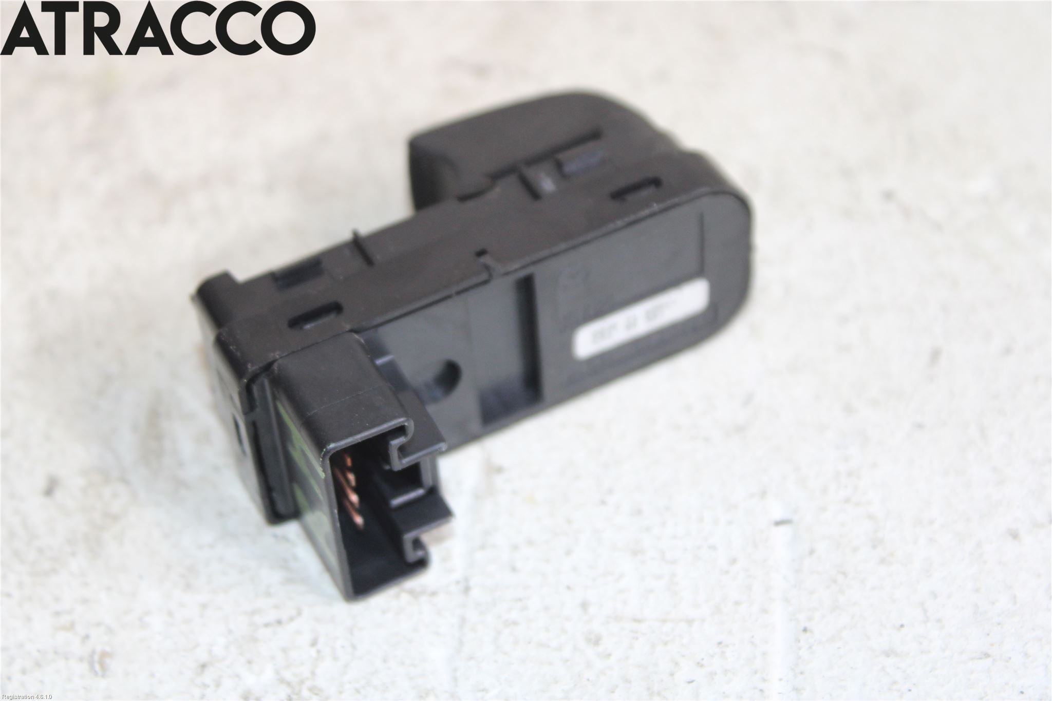 Mazda 5 10-18 Bryter Vindusheis