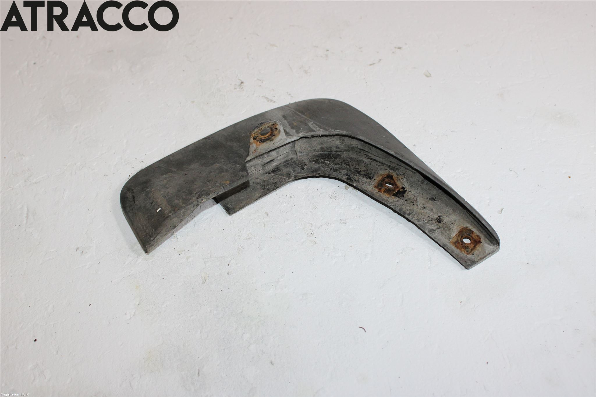 Toyota AURIS 13-19 Stänkskydd