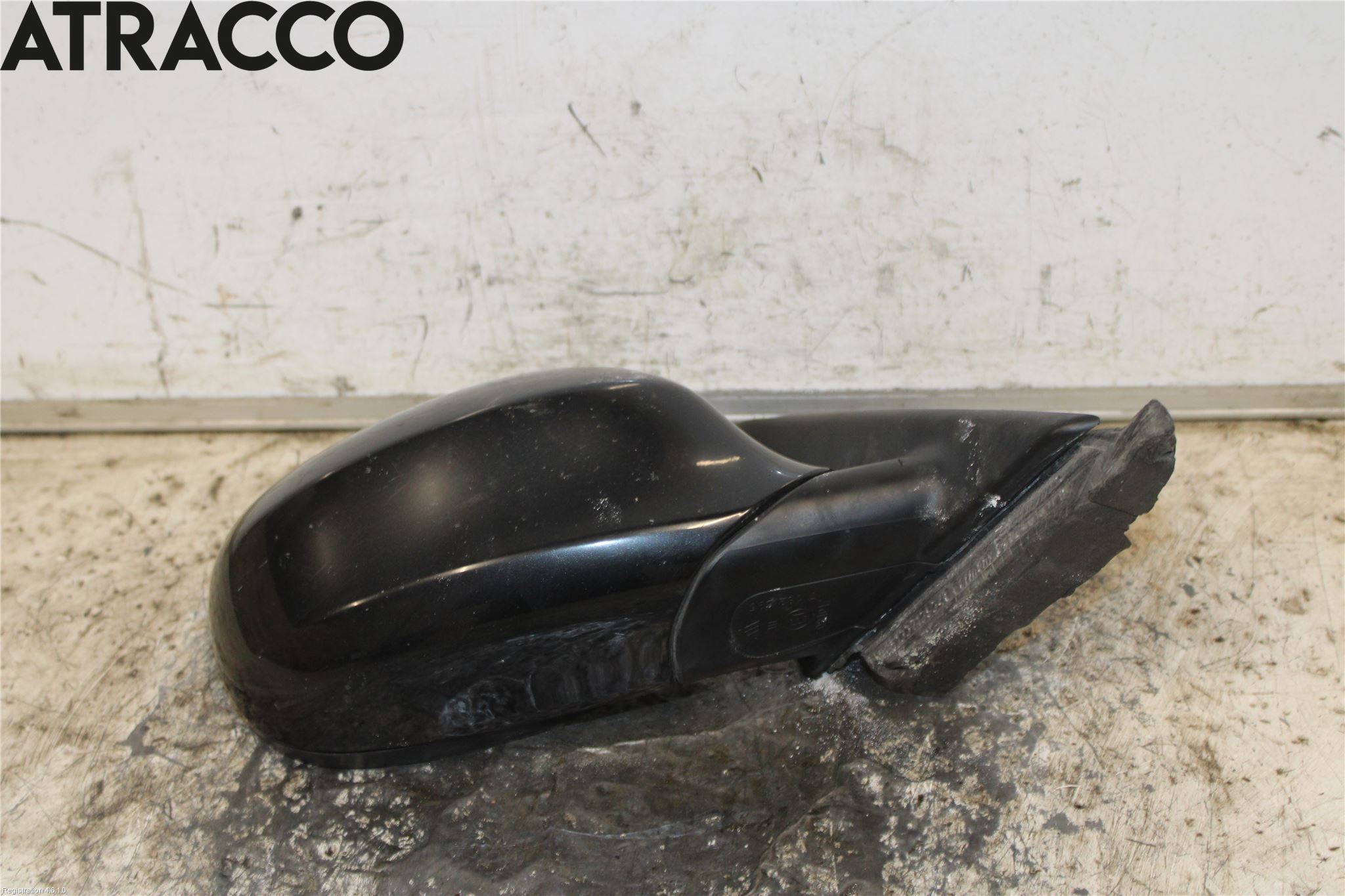 BMW 3 E90/91 SED/TOU 05-12 Speil V M-El Justering