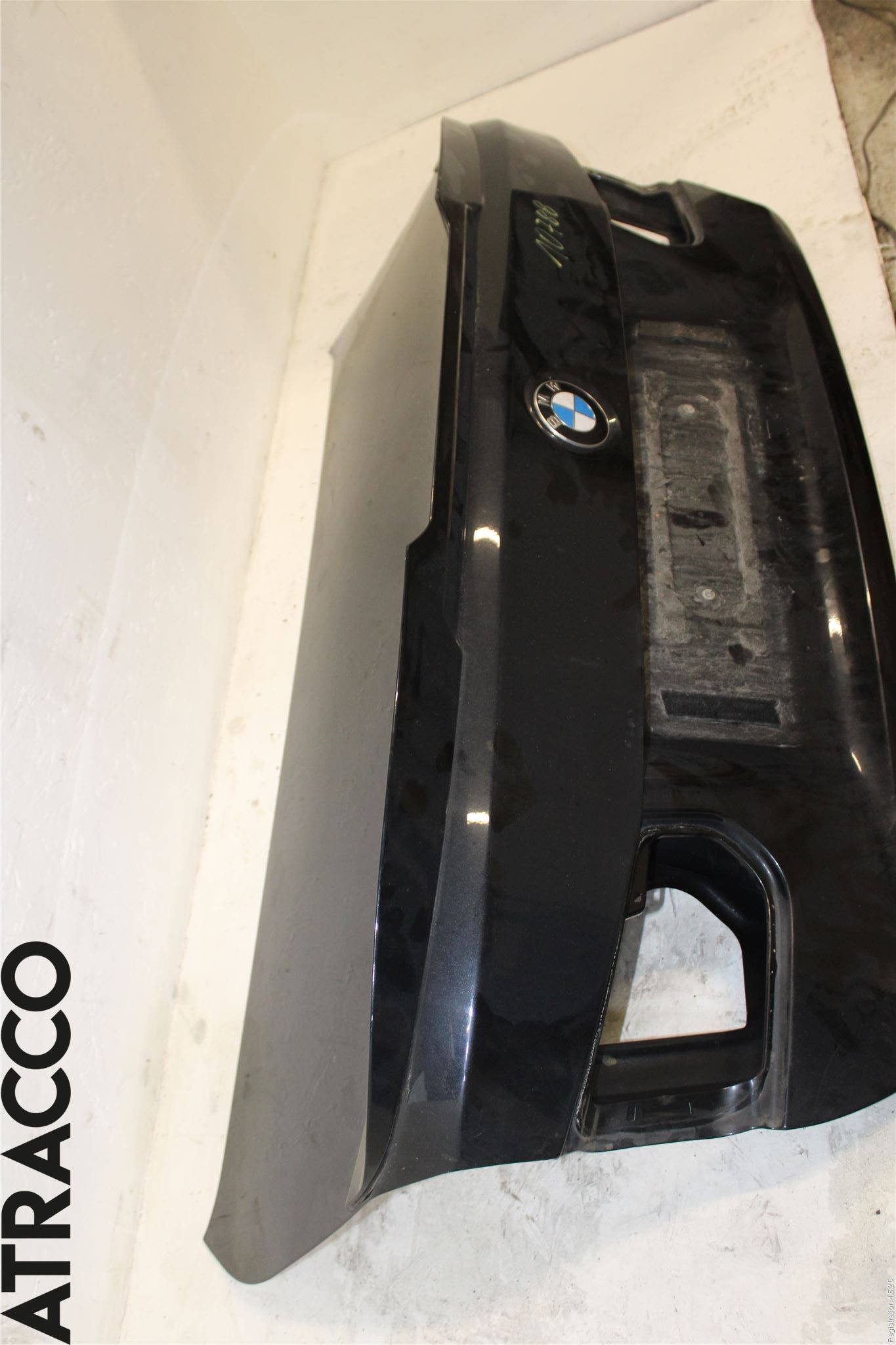 BMW 3 F30/F31/F80 12-19 Bakluke Cc - Kombi