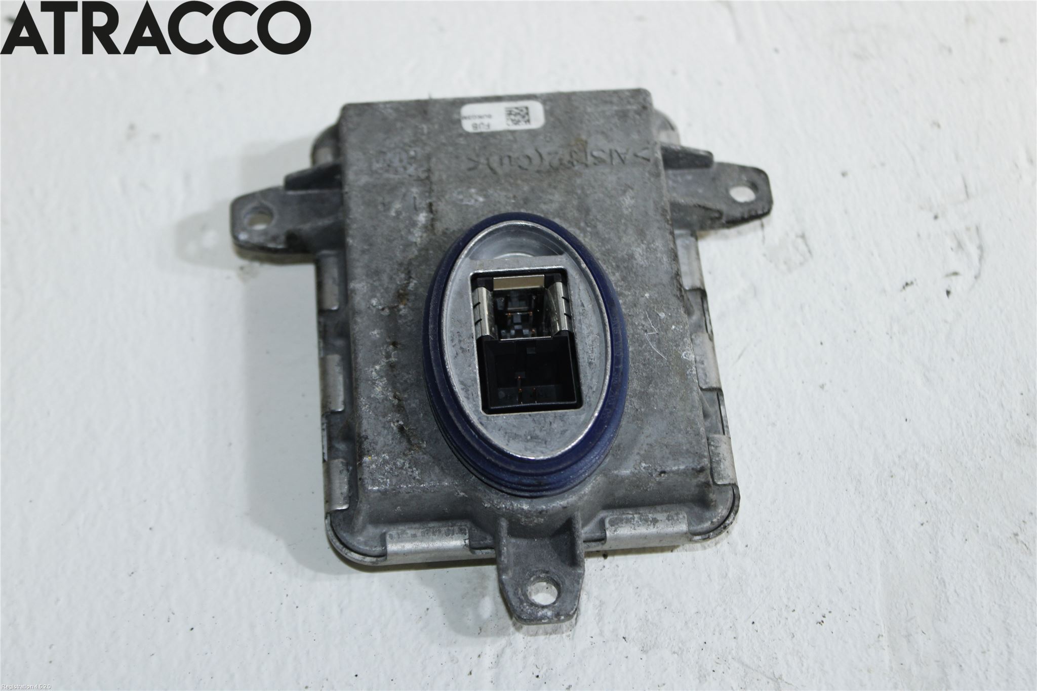 BMW 3 F30/F31/F80 12-19 Styreenhet Xenon