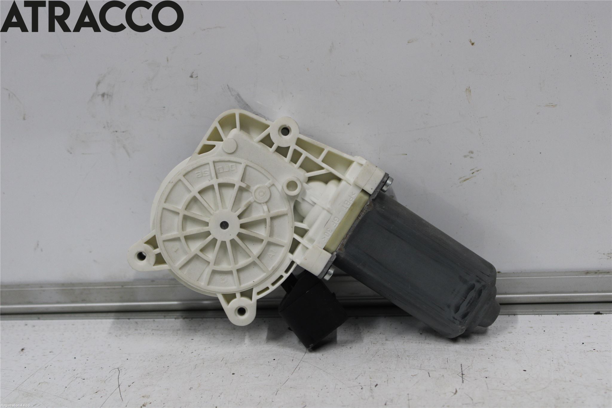 Mercedes-Benz MB VITO/VIANO (W639) 04-14 Vindusheismotor