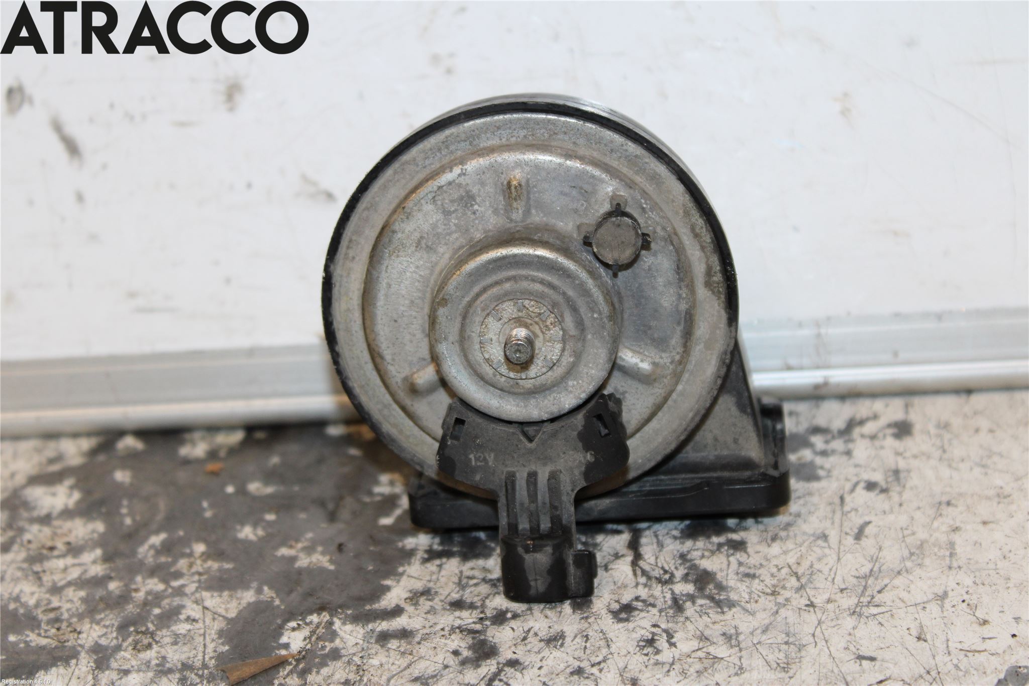 Ford FOCUS 15-18 Signalhorn