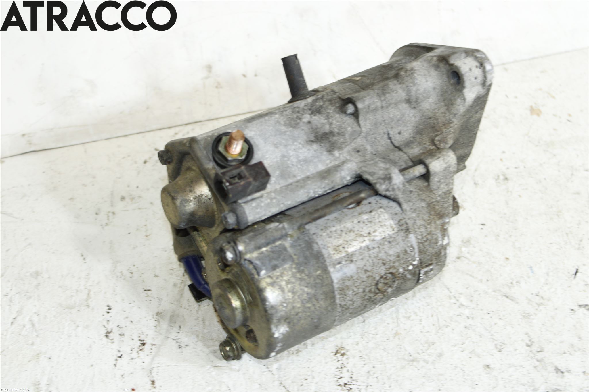 Toyota STARLET   N 90-96 Startmotor