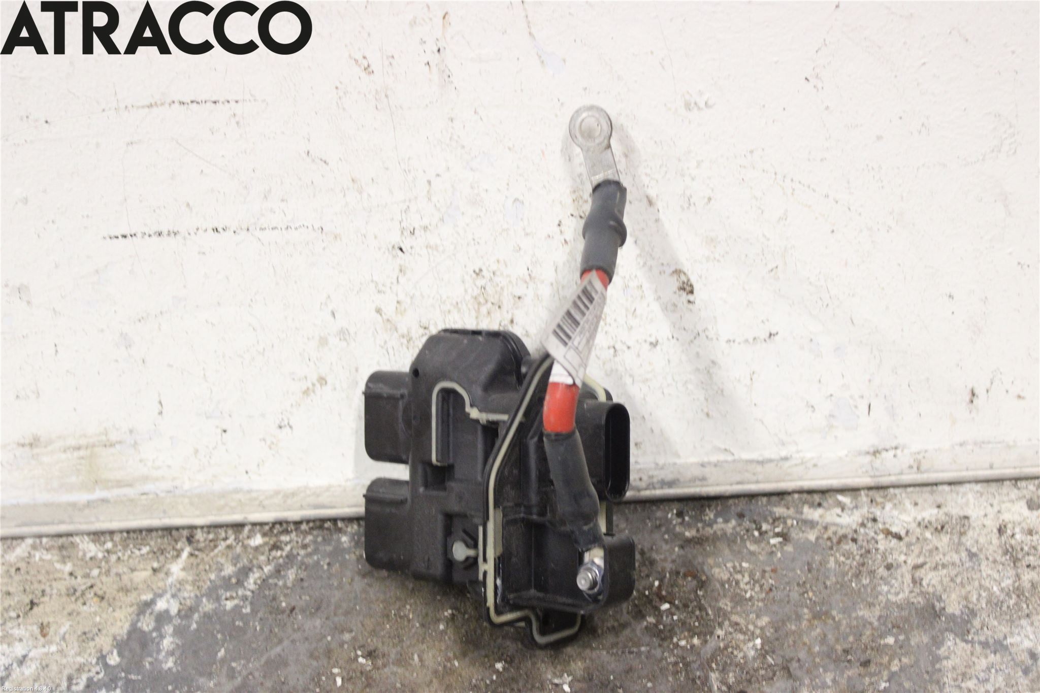 BMW X5 F15 13-18 Styreenhet Øvrig