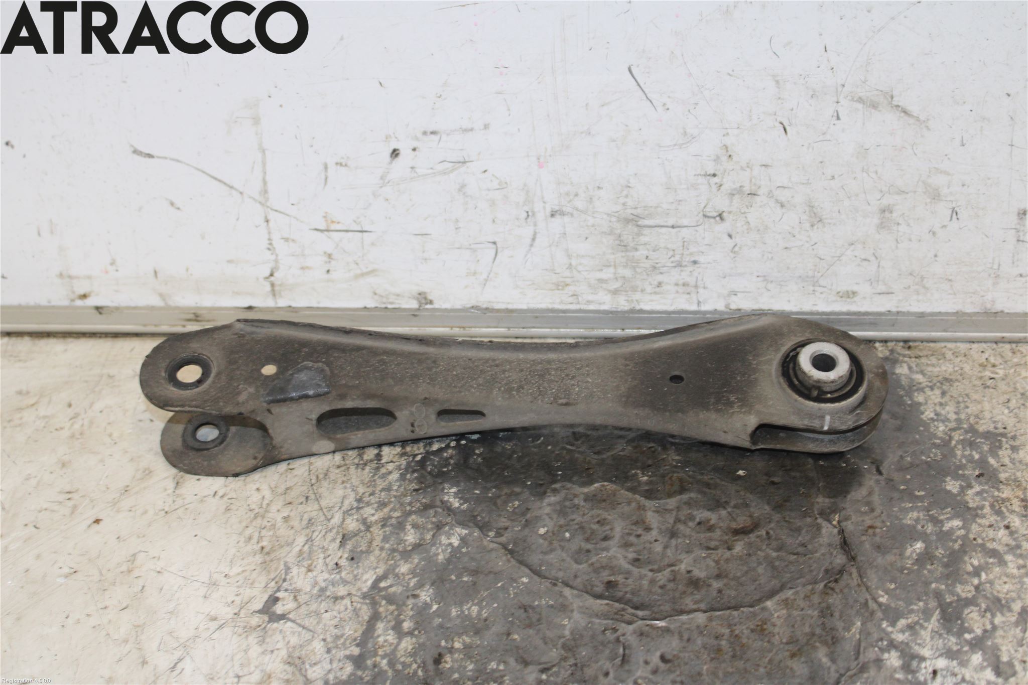 Hyundai IONIQ 5 NE 22- Bærearm Bak Høyre