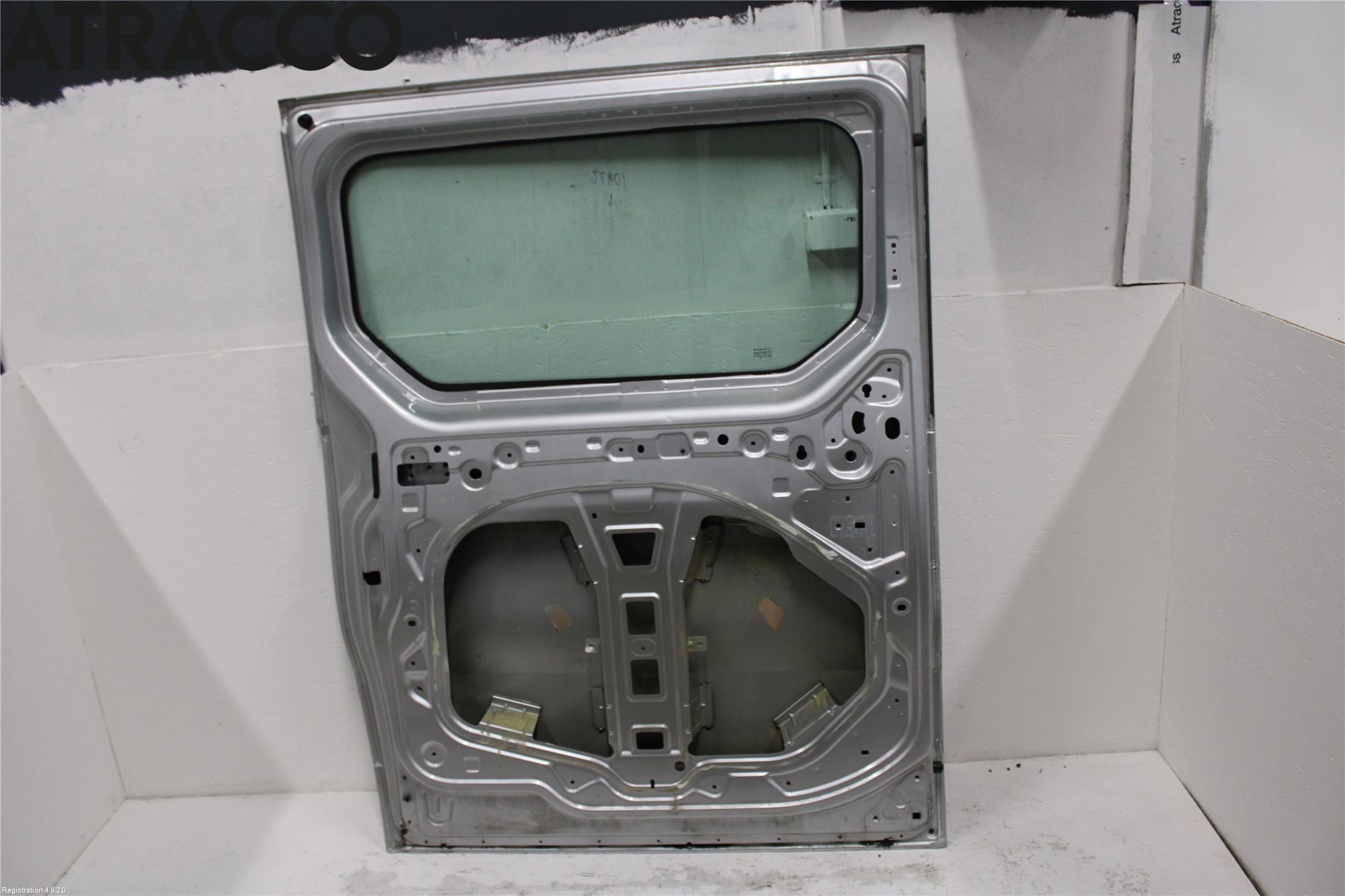 Opel VIVARO 15-19 Dør Skyvedør Venstre