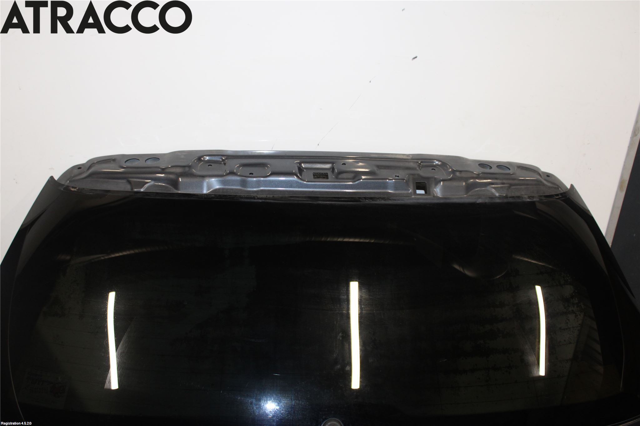 Mercedes-Benz MB E-KLASS (W212) 09-16 Bakluke Cc - Kombi