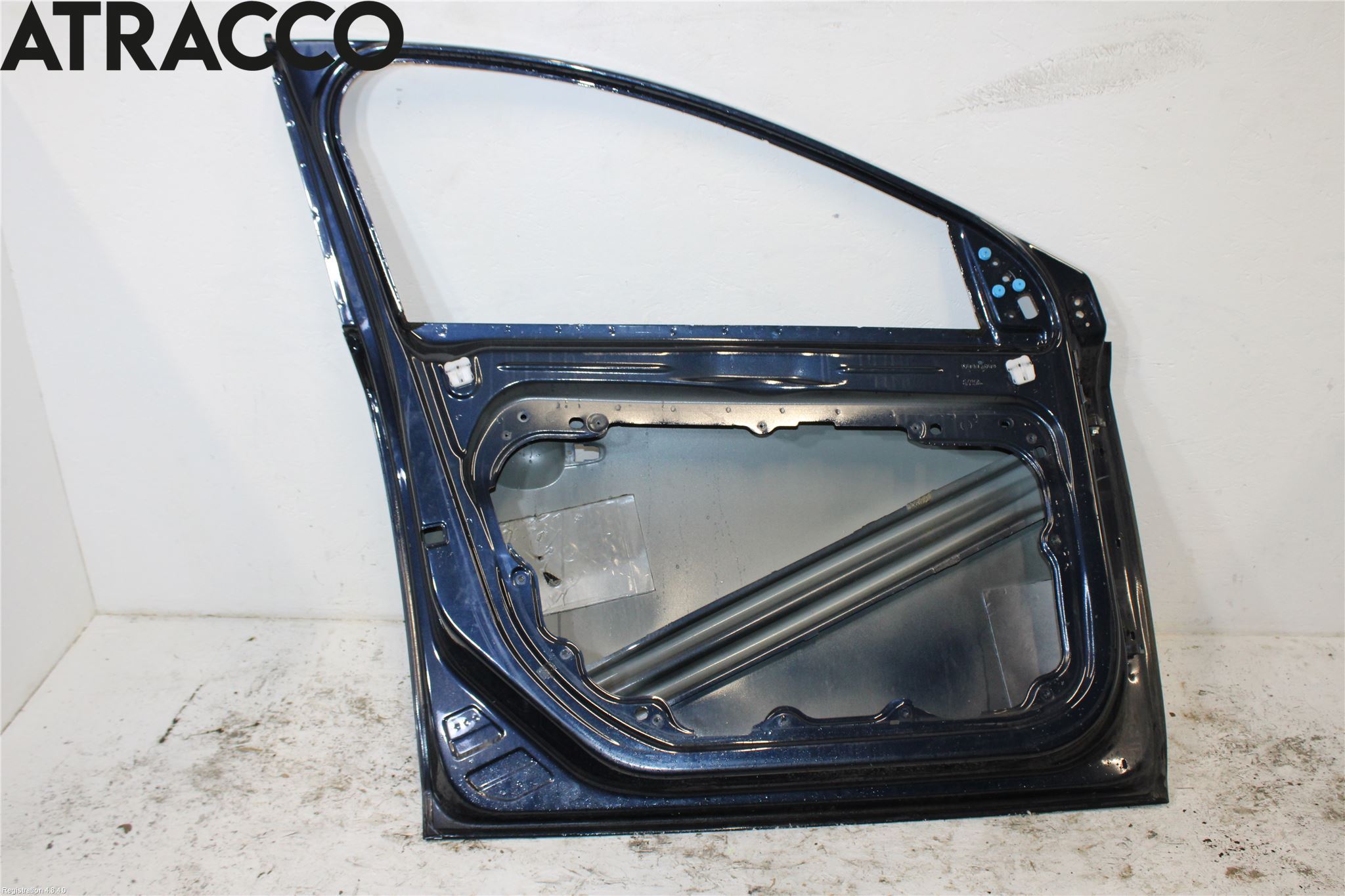 Volvo V40 12-19 Dør 4D Foran Venstre