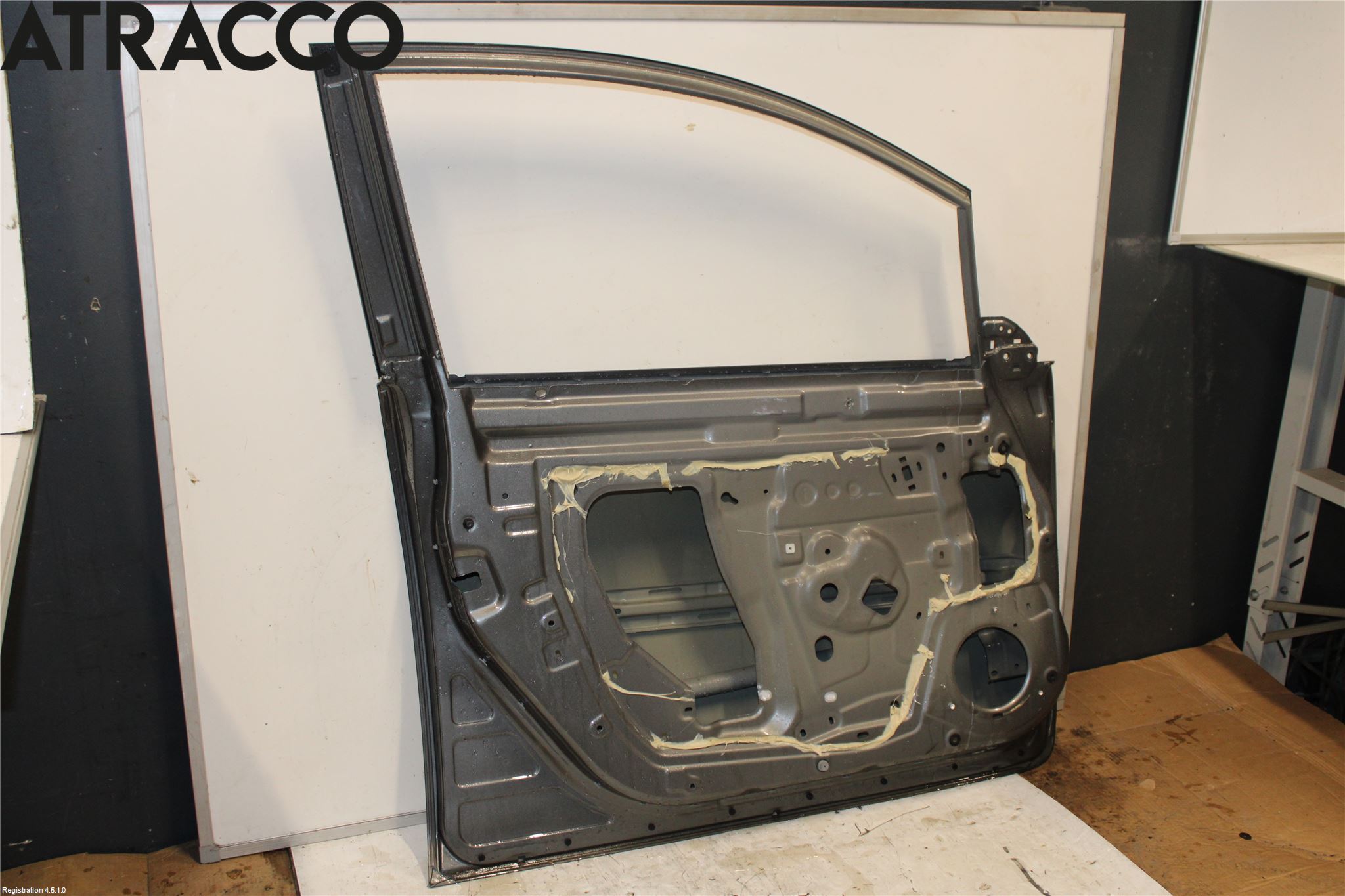 Nissan LEAF 18- Dør 4D Foran Venstre