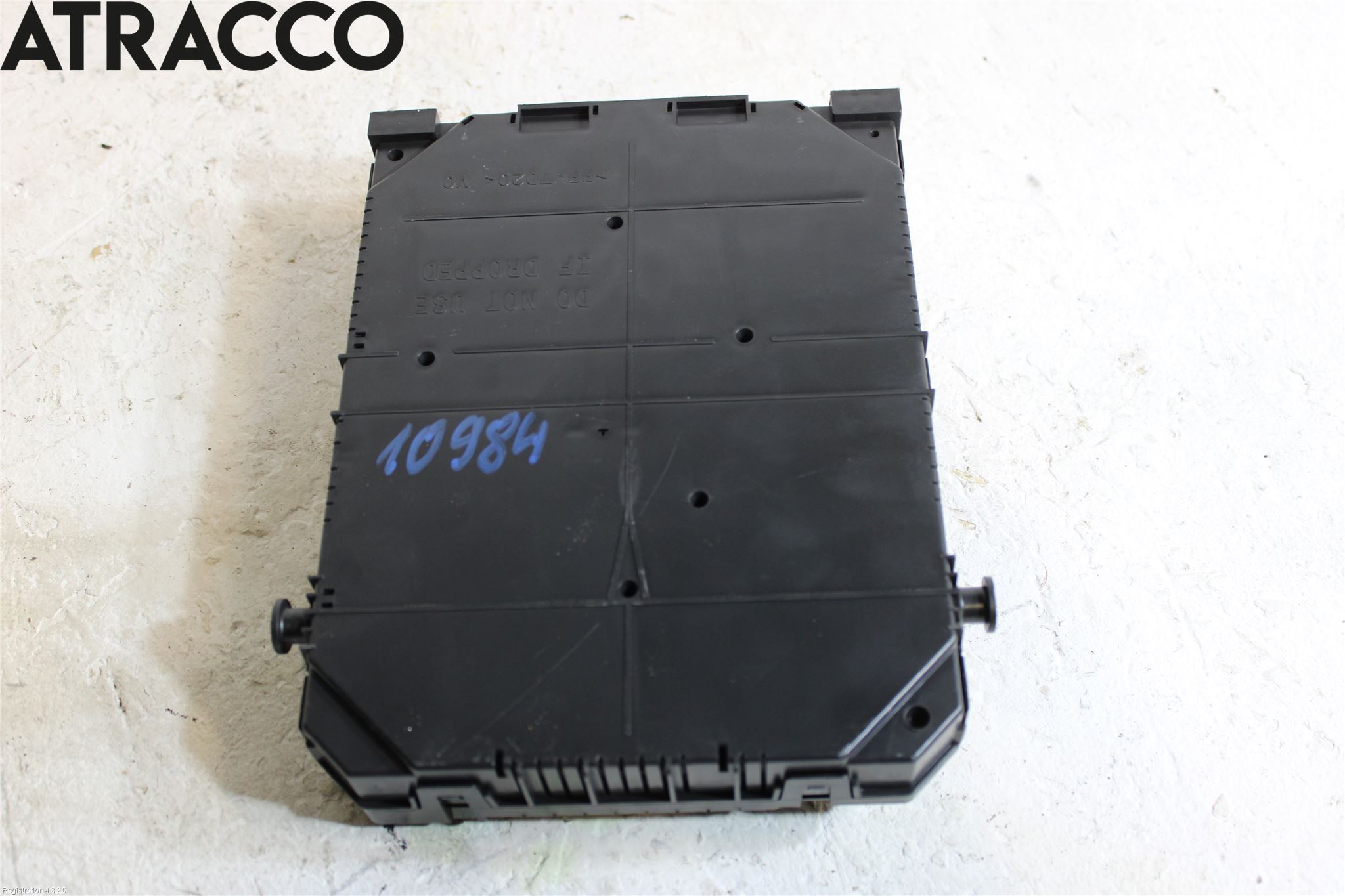 Peugeot 2008/E-2008 20- Sikringsboks - Elsentral