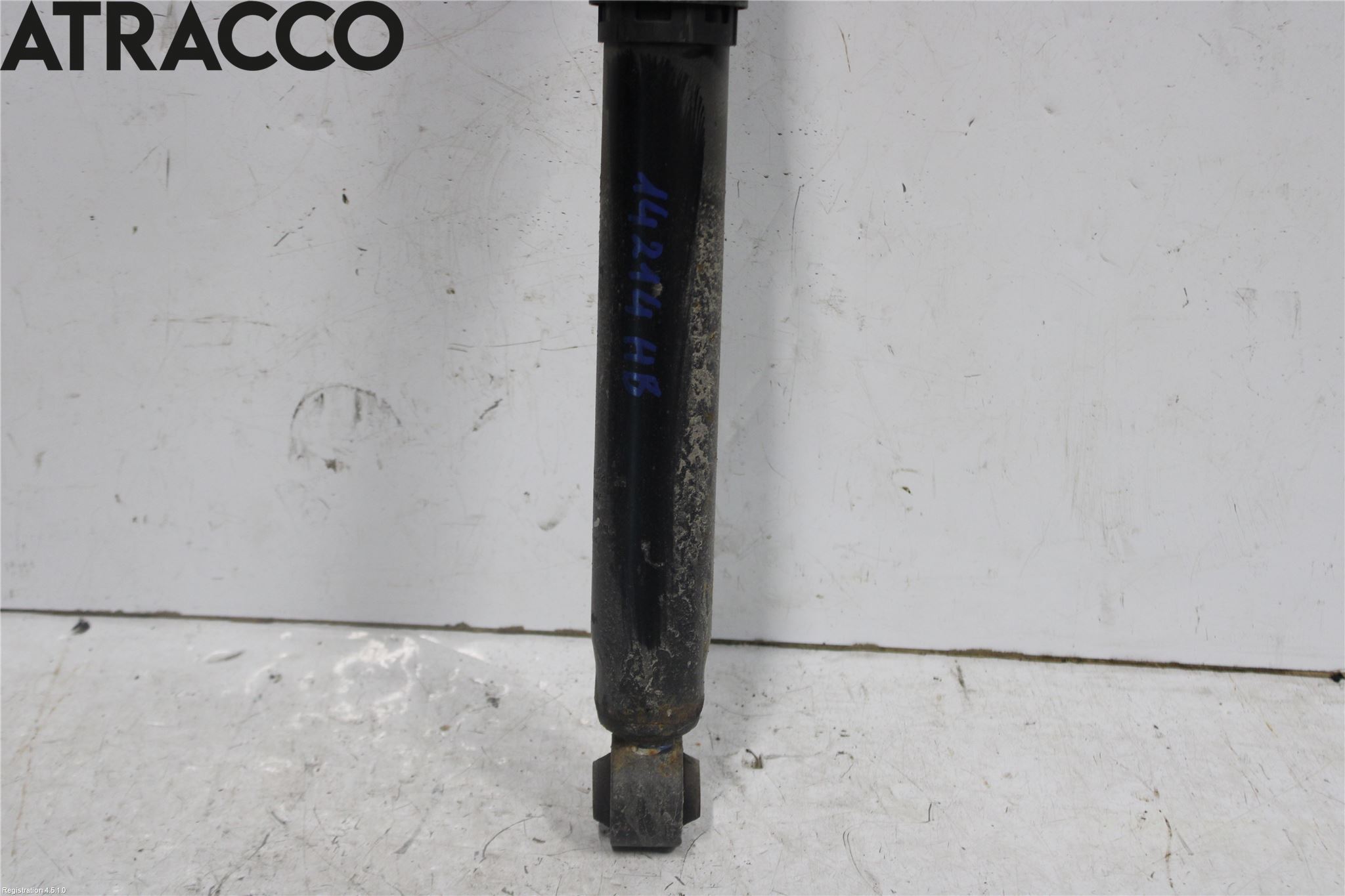 Polestar 2 20- Støtdemper Bak