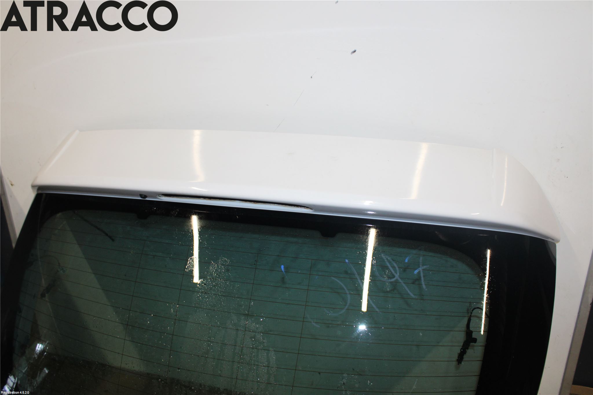 Opel ASTRA J 10-15 Bakluke Cc - Kombi