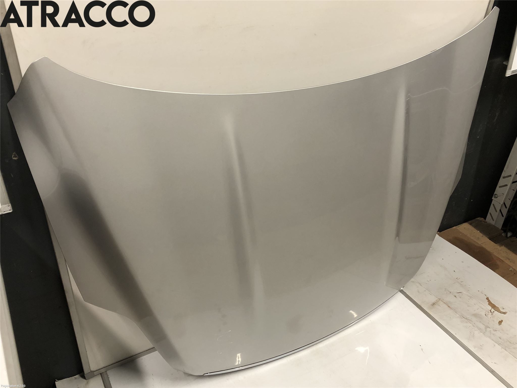 Ford KUGA 08-12 Panser