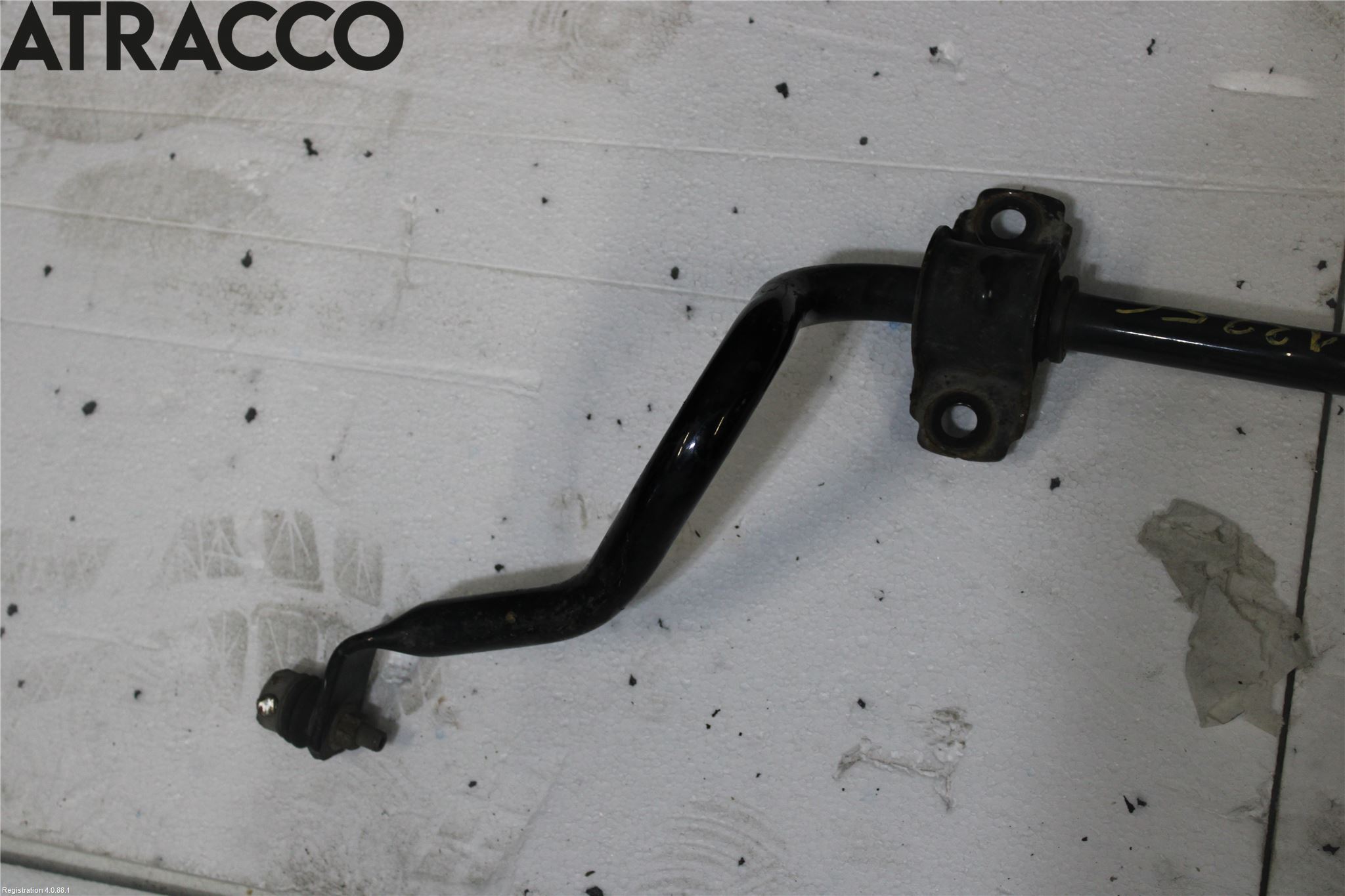 Ford FOCUS 15-18 Stablisatorstag Foran