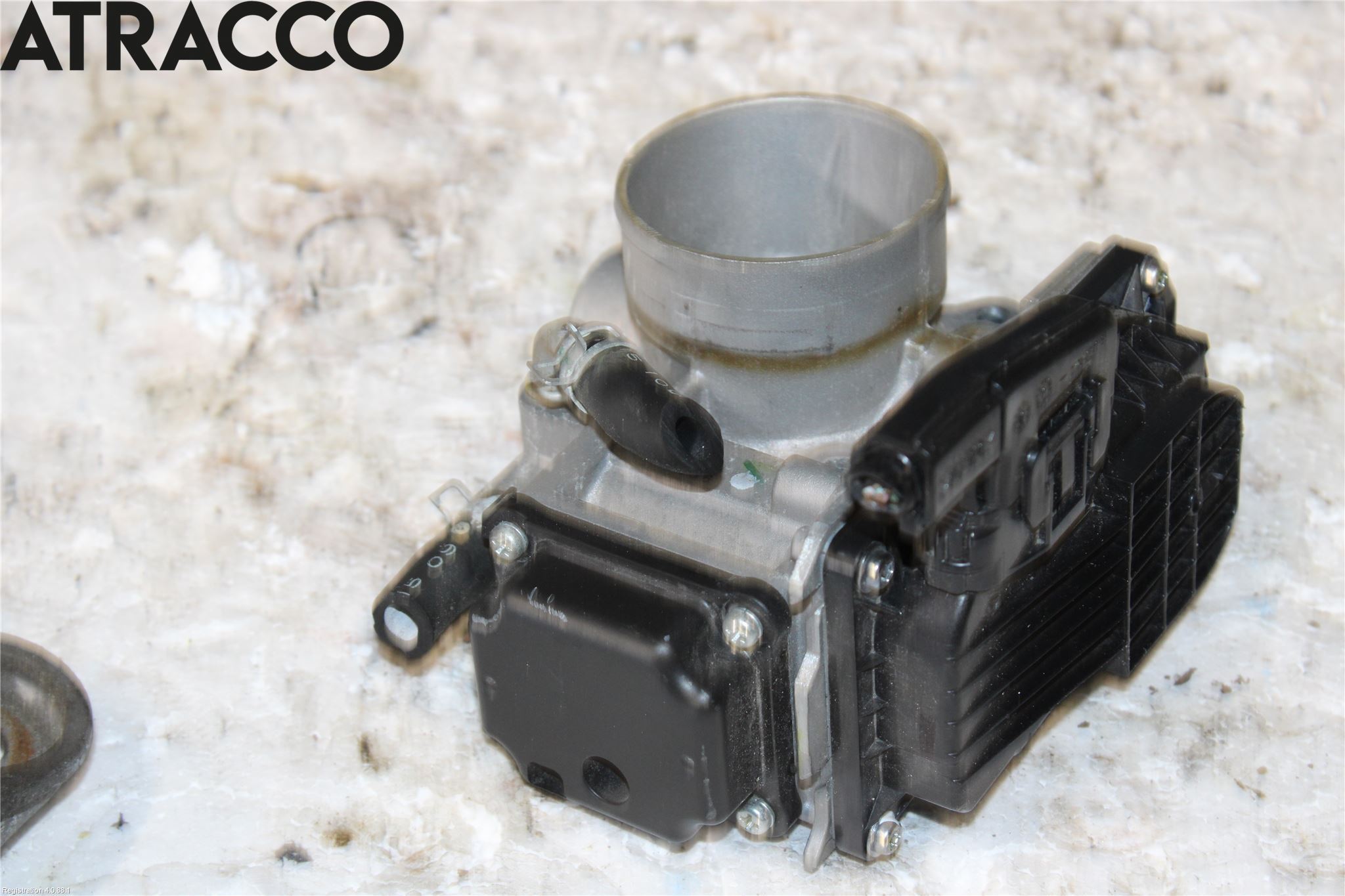 Honda JAZZ 15-20 Inns Spjeldhus